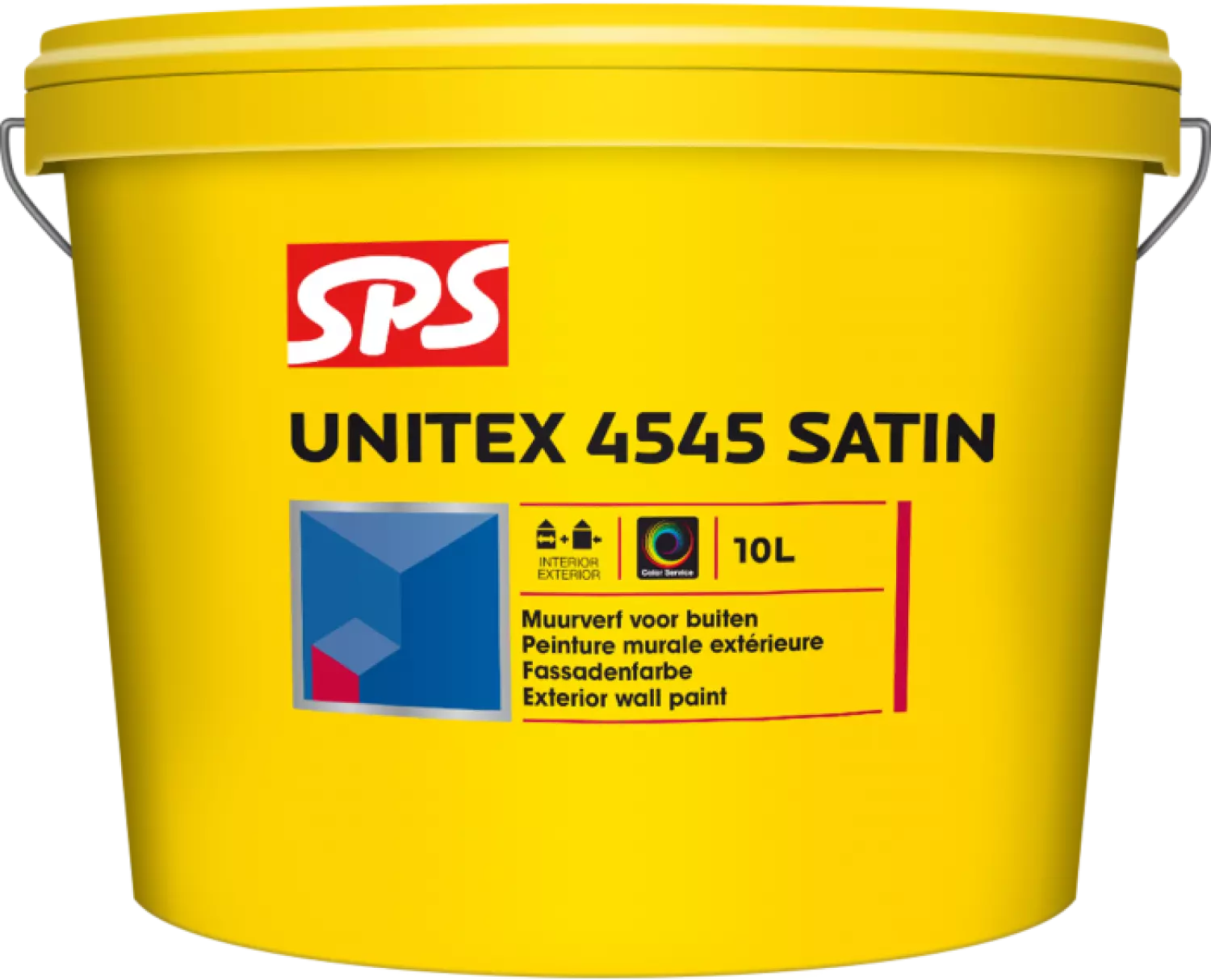 SPS Unitex 4545 Satin-image