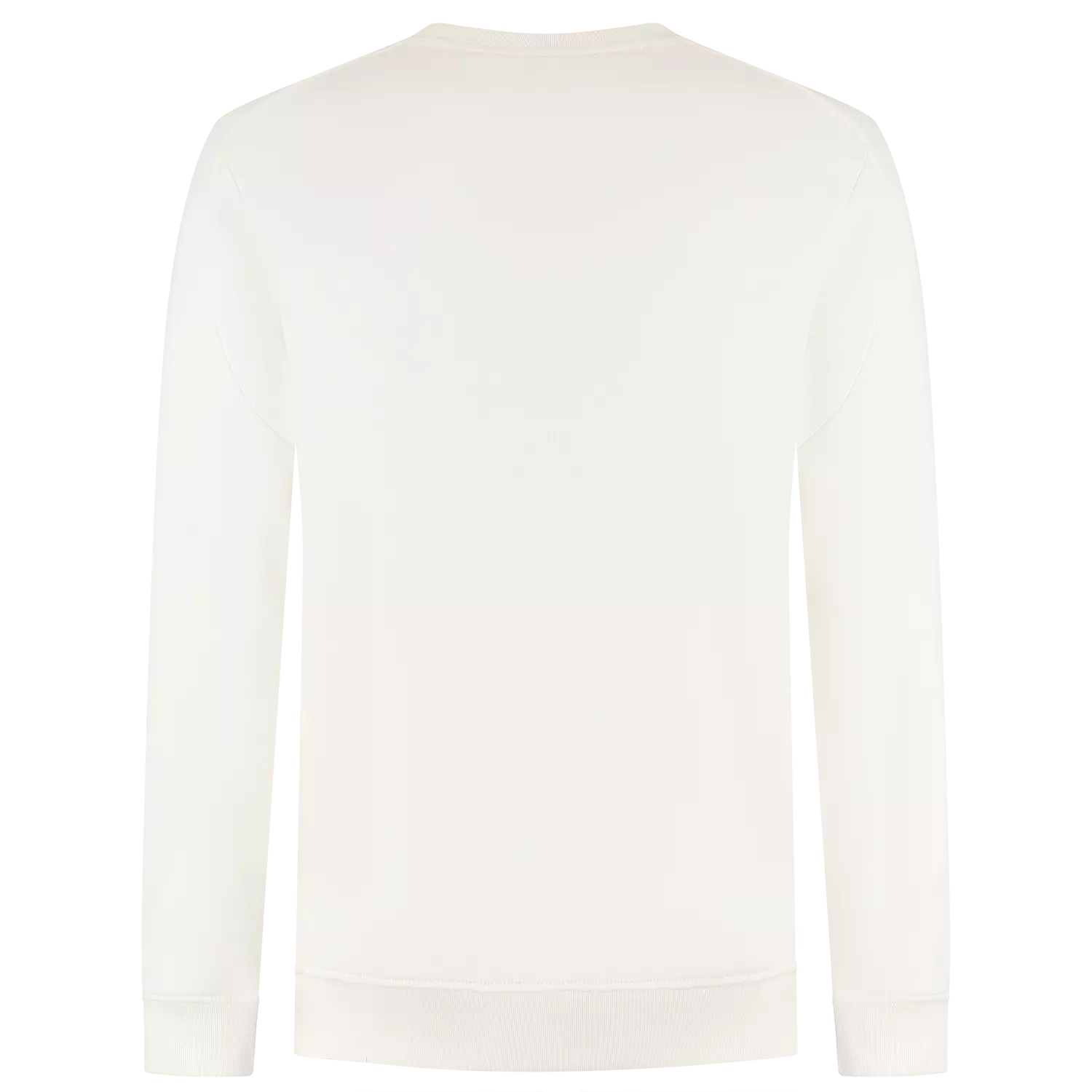 Tricorp 306102 Sweater Redefined - Offwhite - M