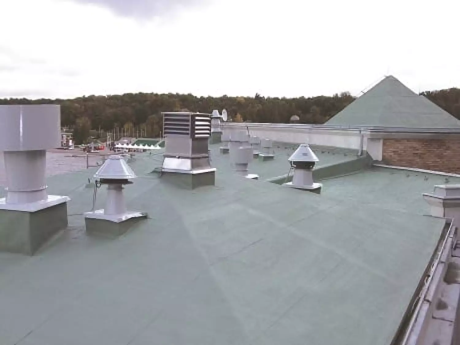 Rust-Oleum Dacfill - zwart - 25kg-image