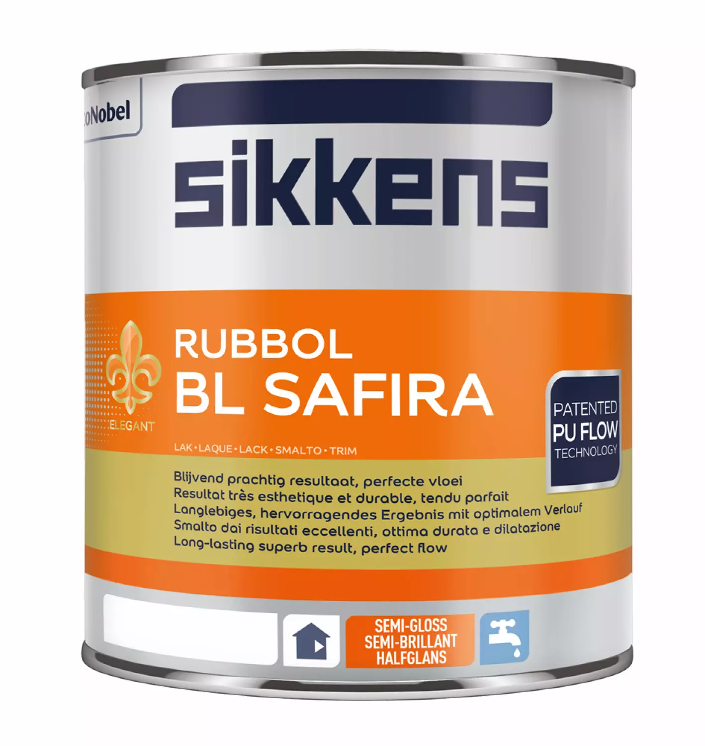 Sikkens Rubbol BL Safira-image