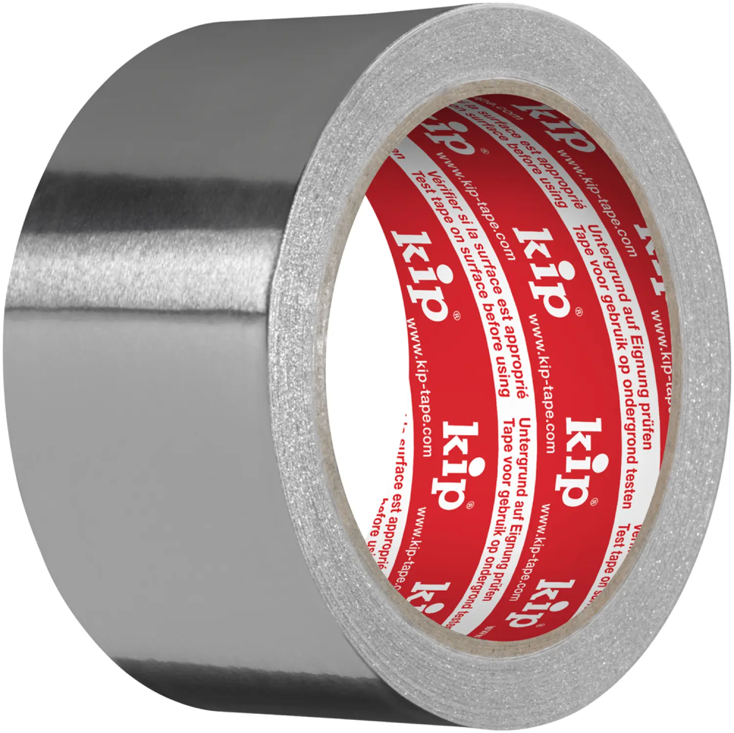 Kip Tape 3845-48 Aluminiumtape