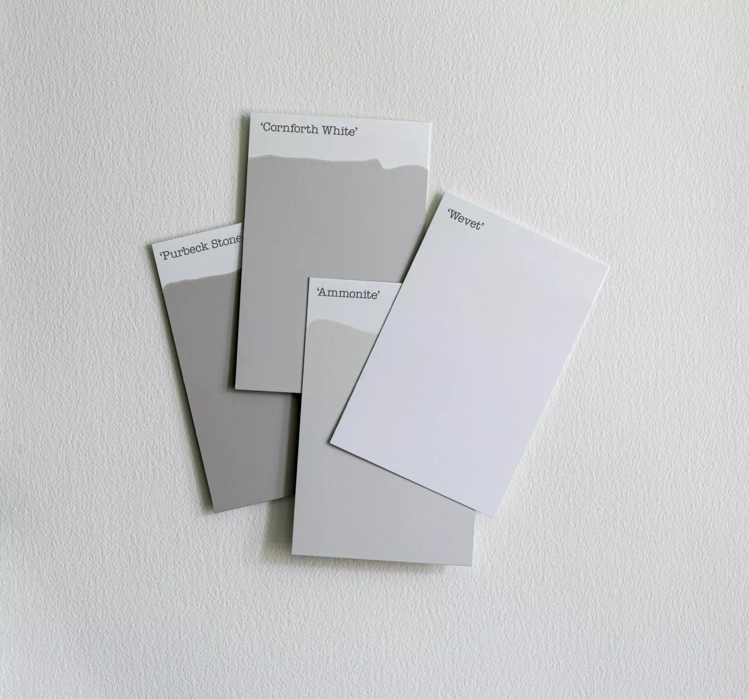 Farrow & Ball Modern Emulsion Cornforth White No.228 5L-image