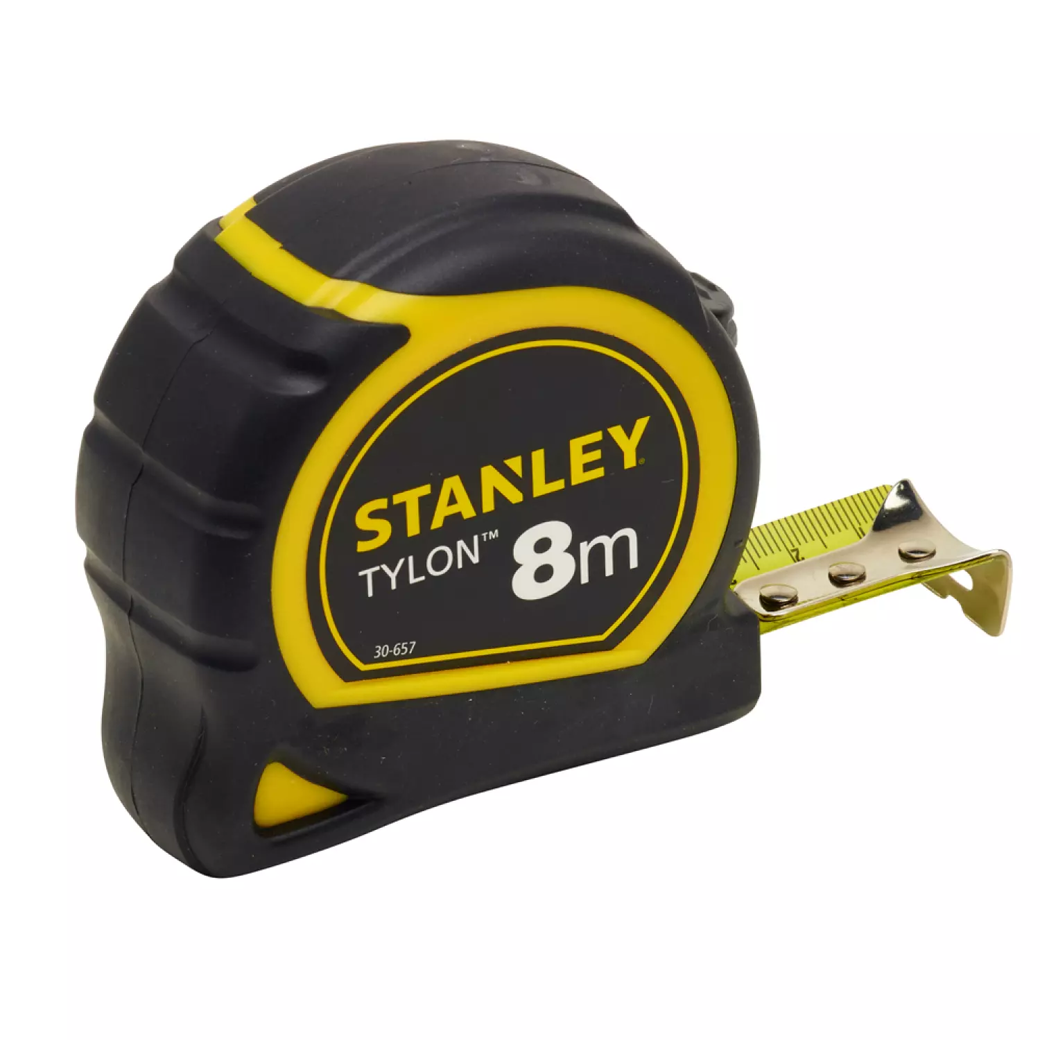 Stanley 0-30-657 Tylon Rolmaat - 8m x 25mm-image