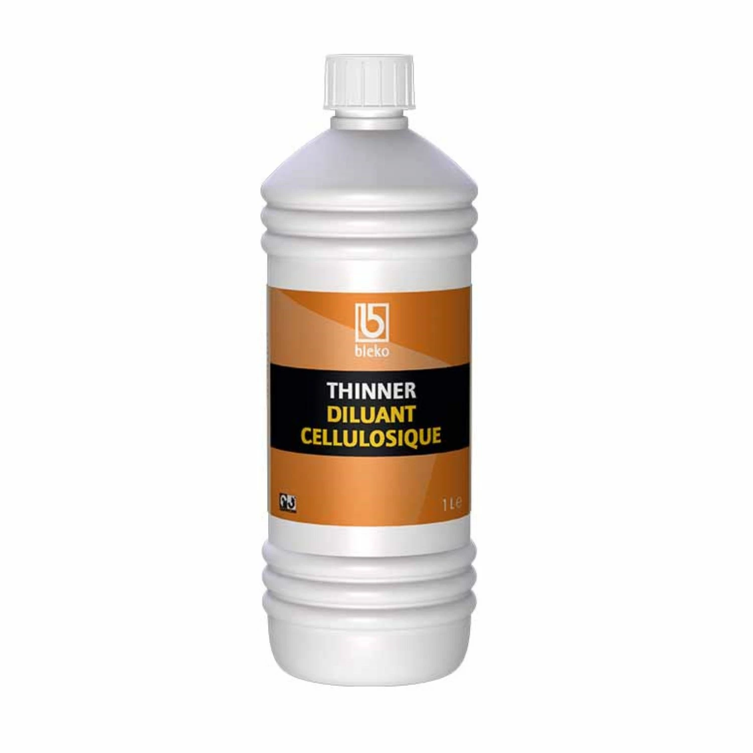 Bleko thinner - 0,5L-image