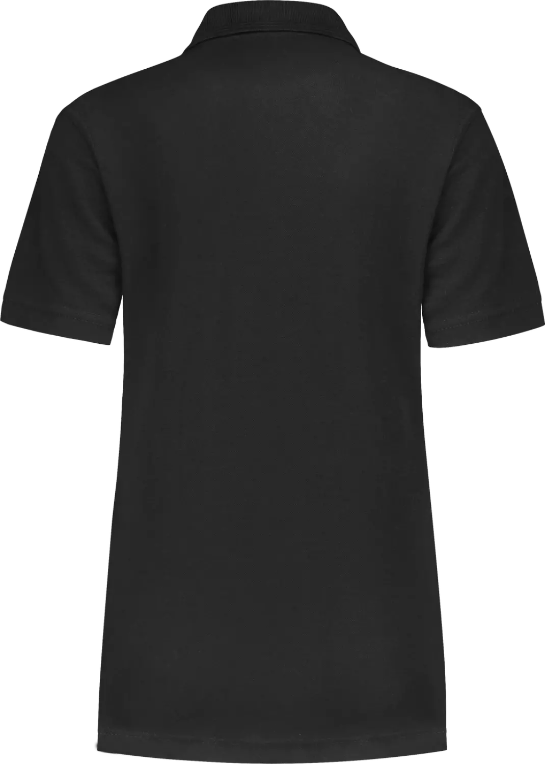 Workman 81061 Poloshirt Outfitters Dames - Zwart - 2XL-image