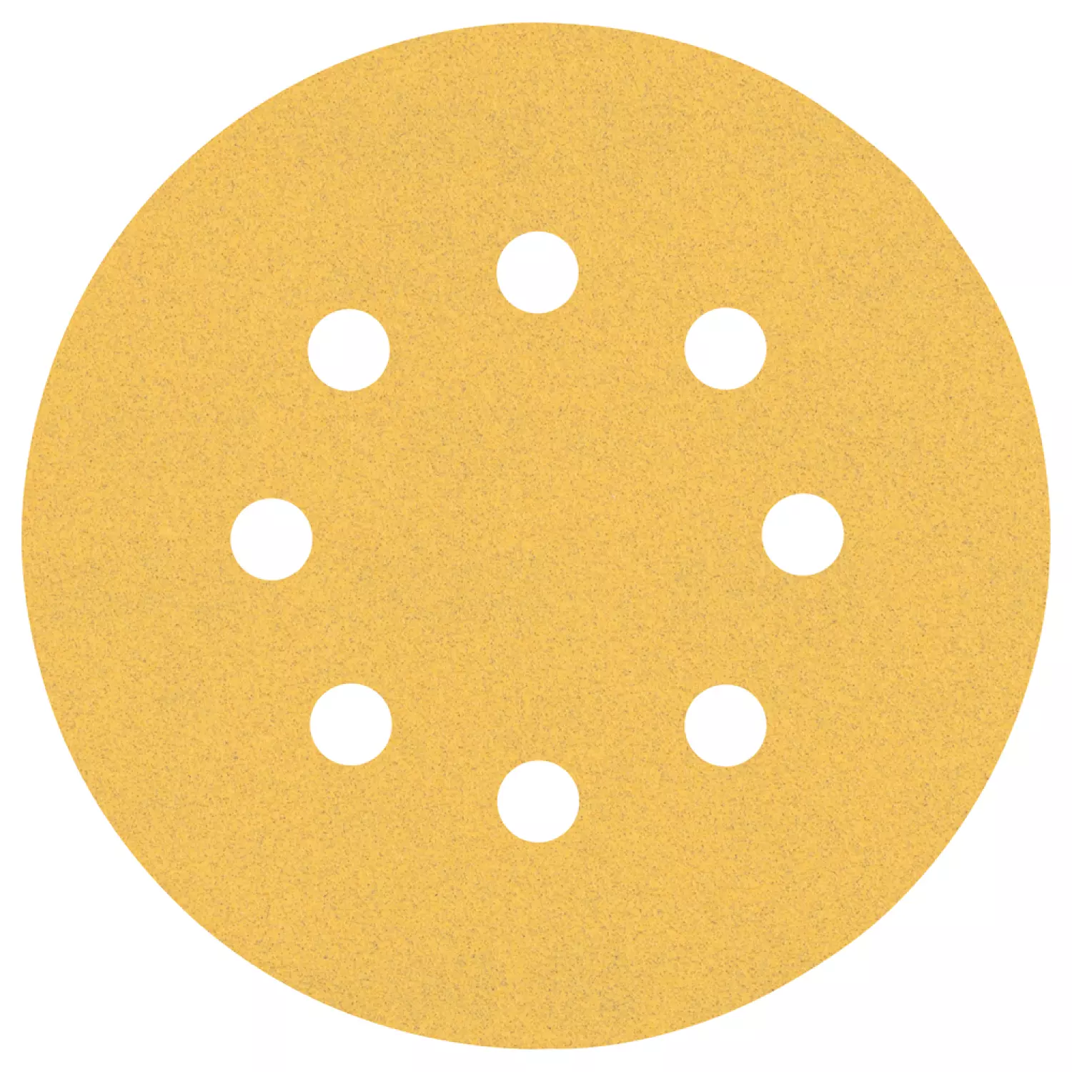 Bosch 2608900807 EXPERT Schuurvel C470 Best for Wood and Paint - 125mm - K120 - 8 gaten - 5st-image