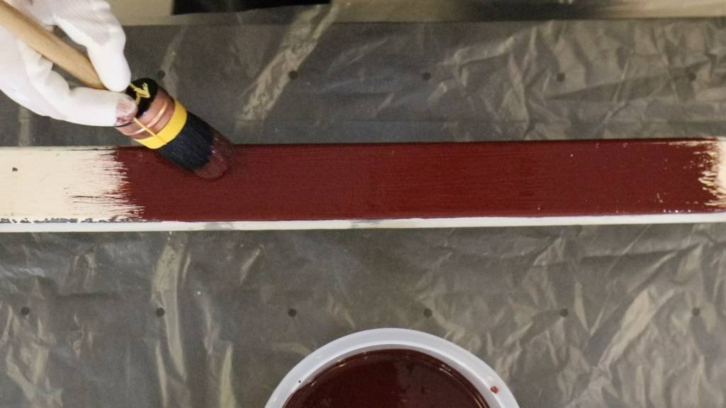 Rust-Oleum 9100 Epoxycoating kan tegen roest en water!-image