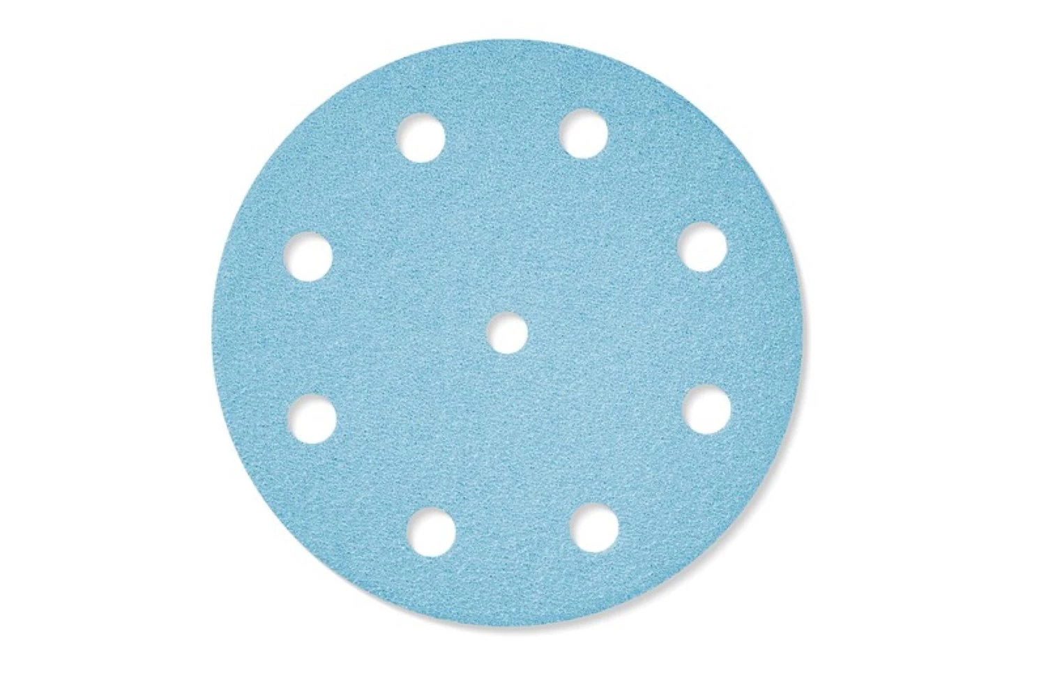 Festool 497146 STF Granat Schuurschijf - P60 - 125mm (10st)-image