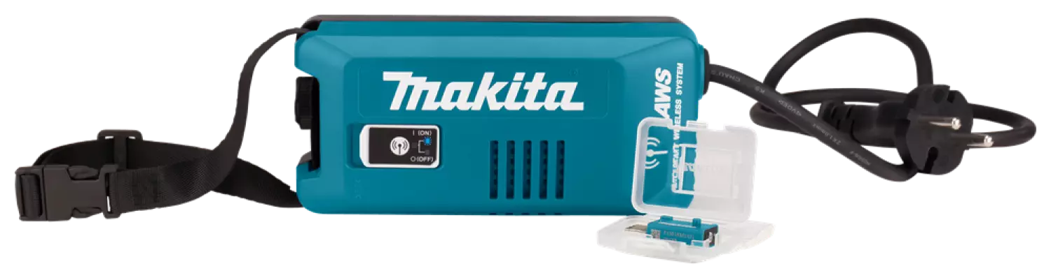 Makita 199789-6 AWS ontvanger-image