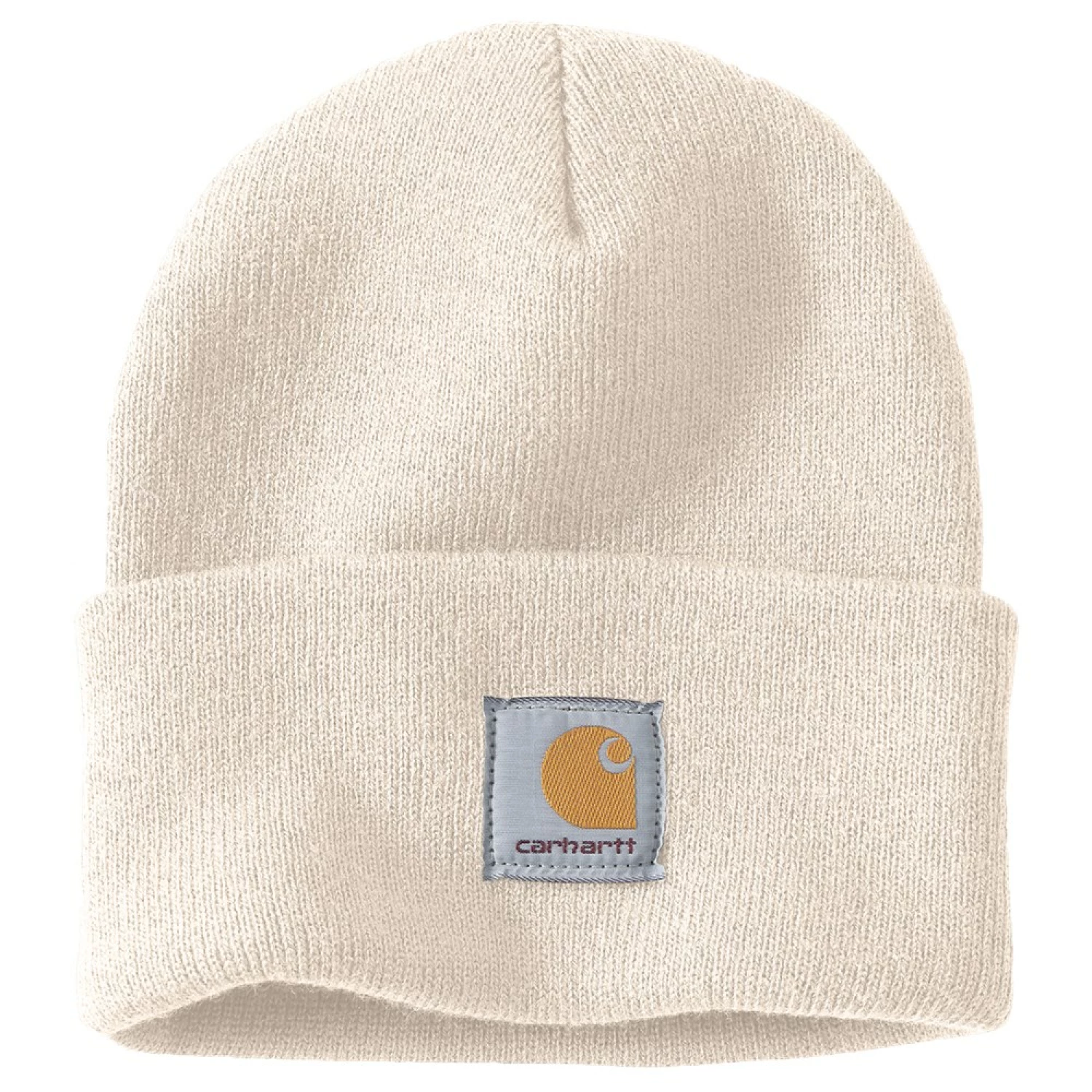 Carhartt A18 Watch Hat - Winter White - OFA-image