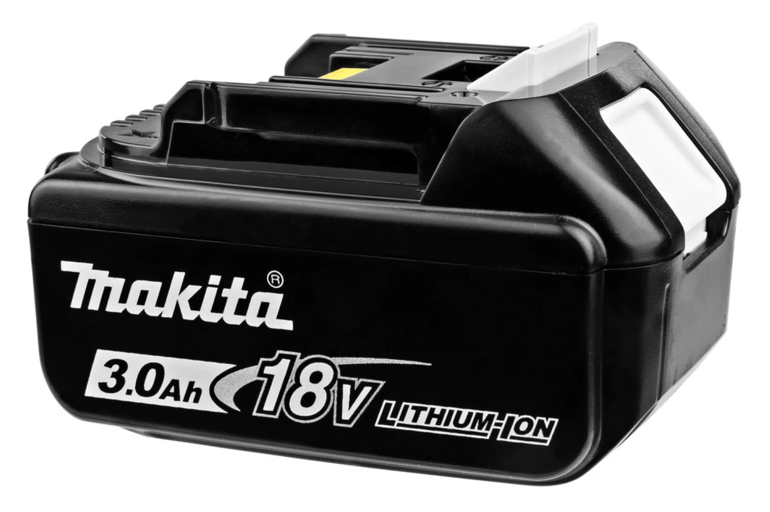 Makita BL1830B 18V Li-ion accu - 3.0Ah-image