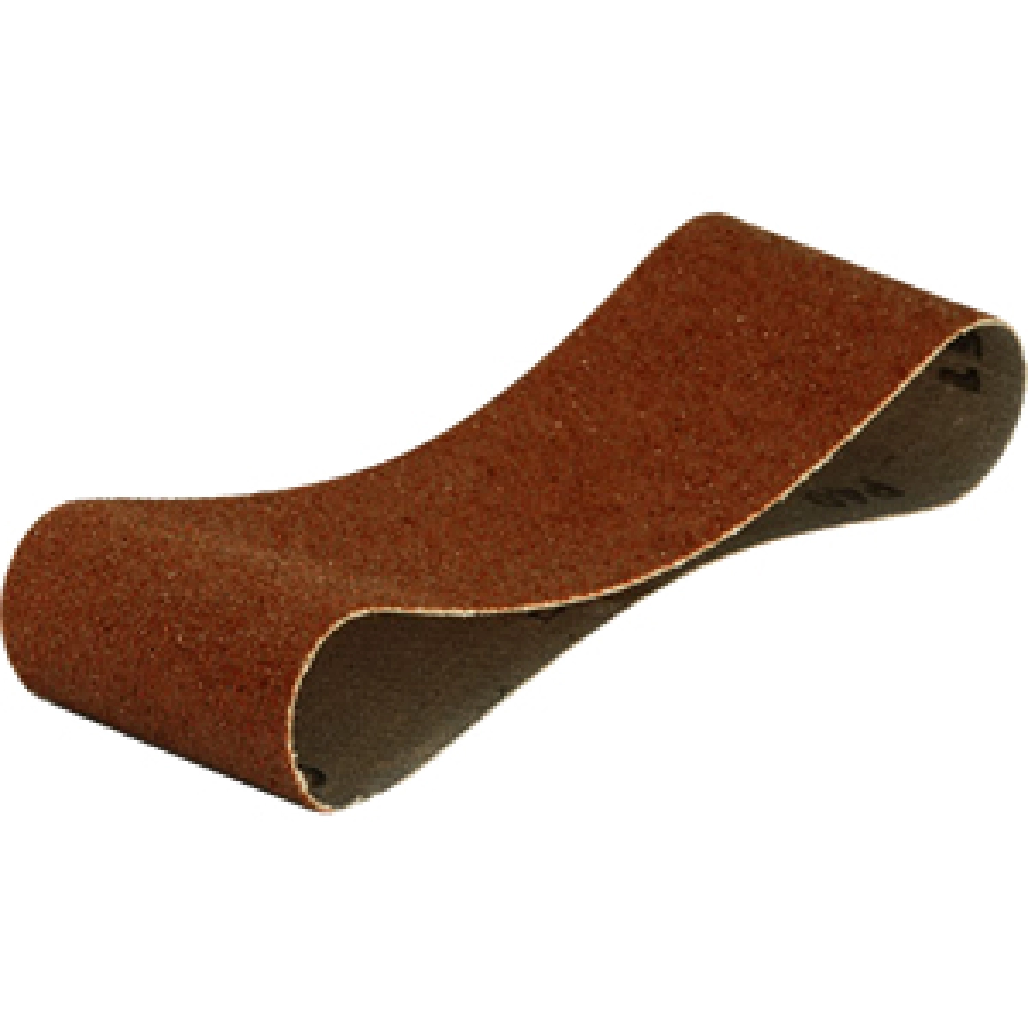 Makita Schuurband Red - 100 x 610mm - 5st-image