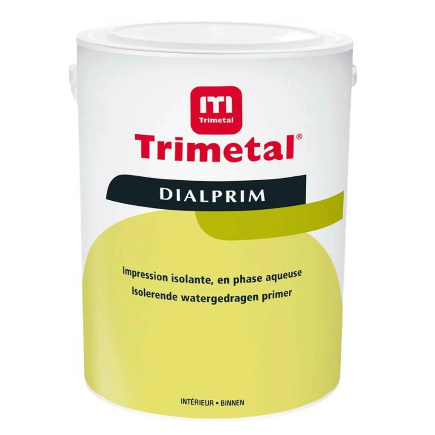 Trimetal Dialprim Voorstrijk-image