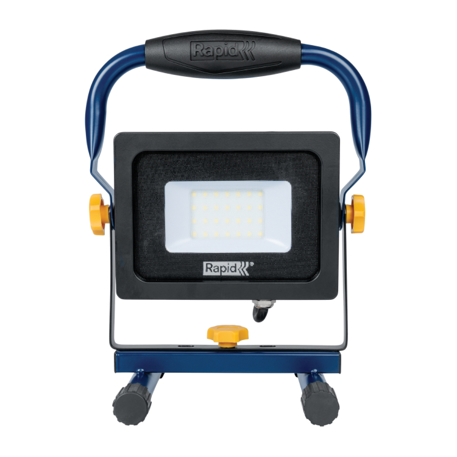 Rapid The Painter Bouwlamp - 2000Lm - IP54-image