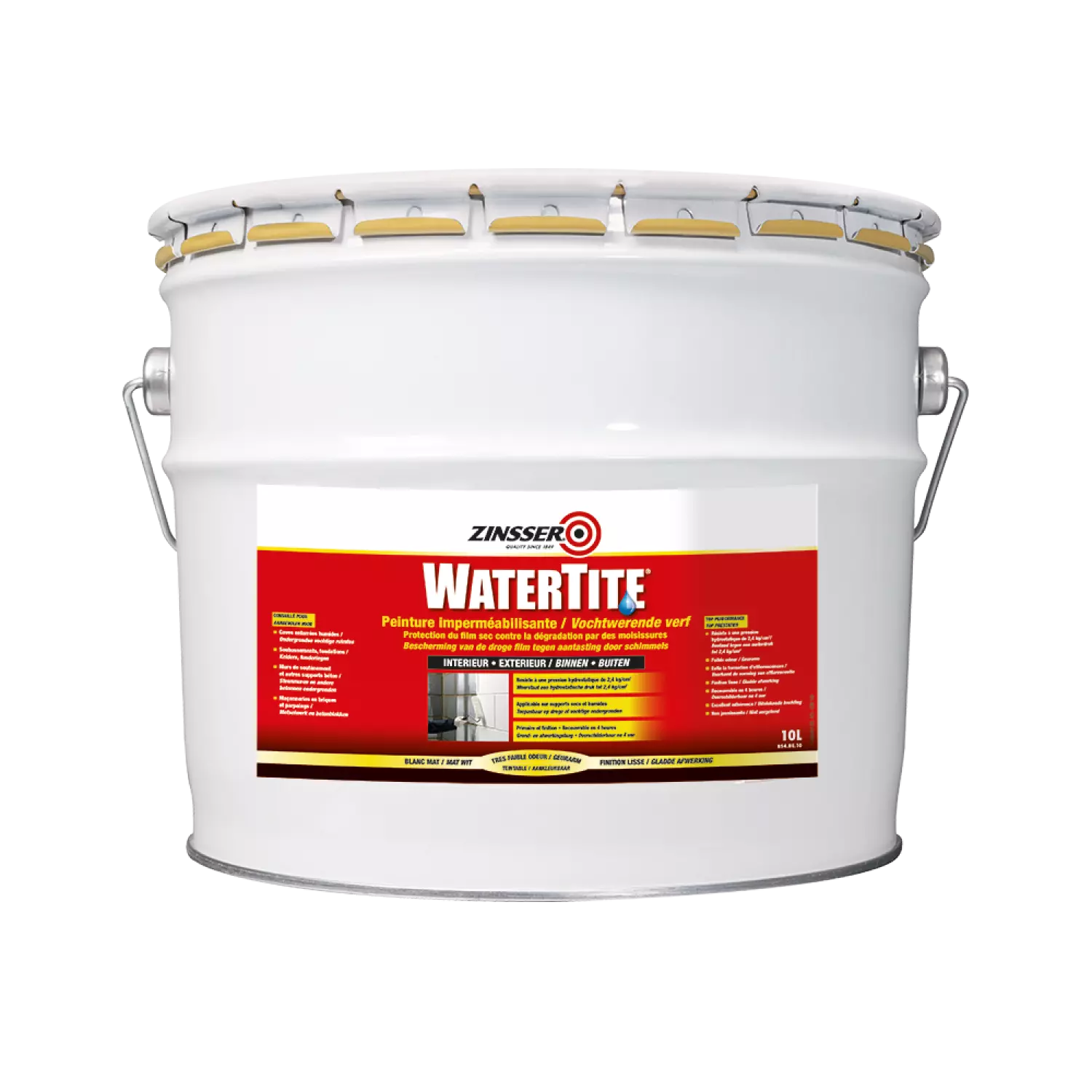 Zinsser Watertite-image