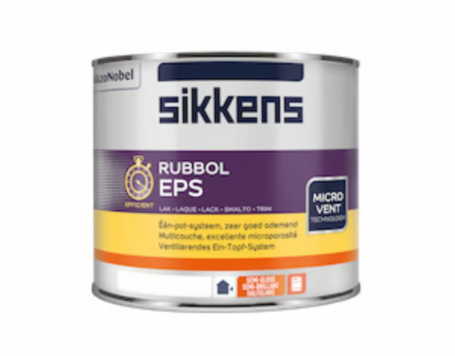 Sikkens Rubbol EPS-image