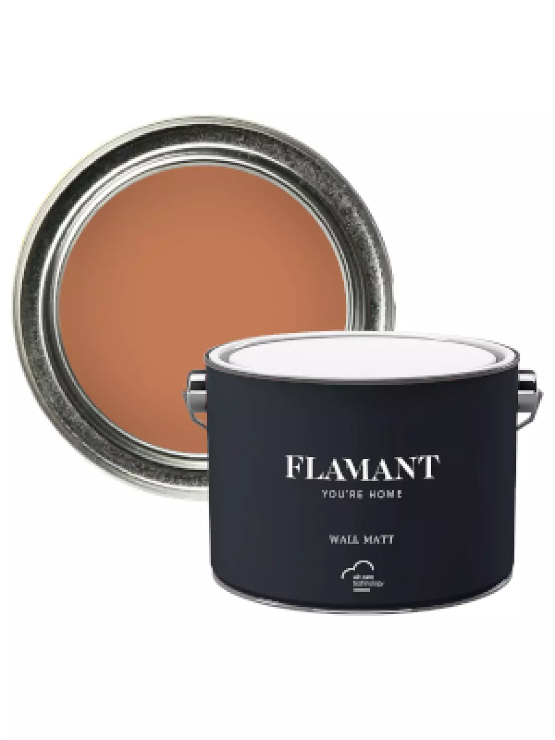 Flamant Samplepot 125ml Se 319 Tango-image
