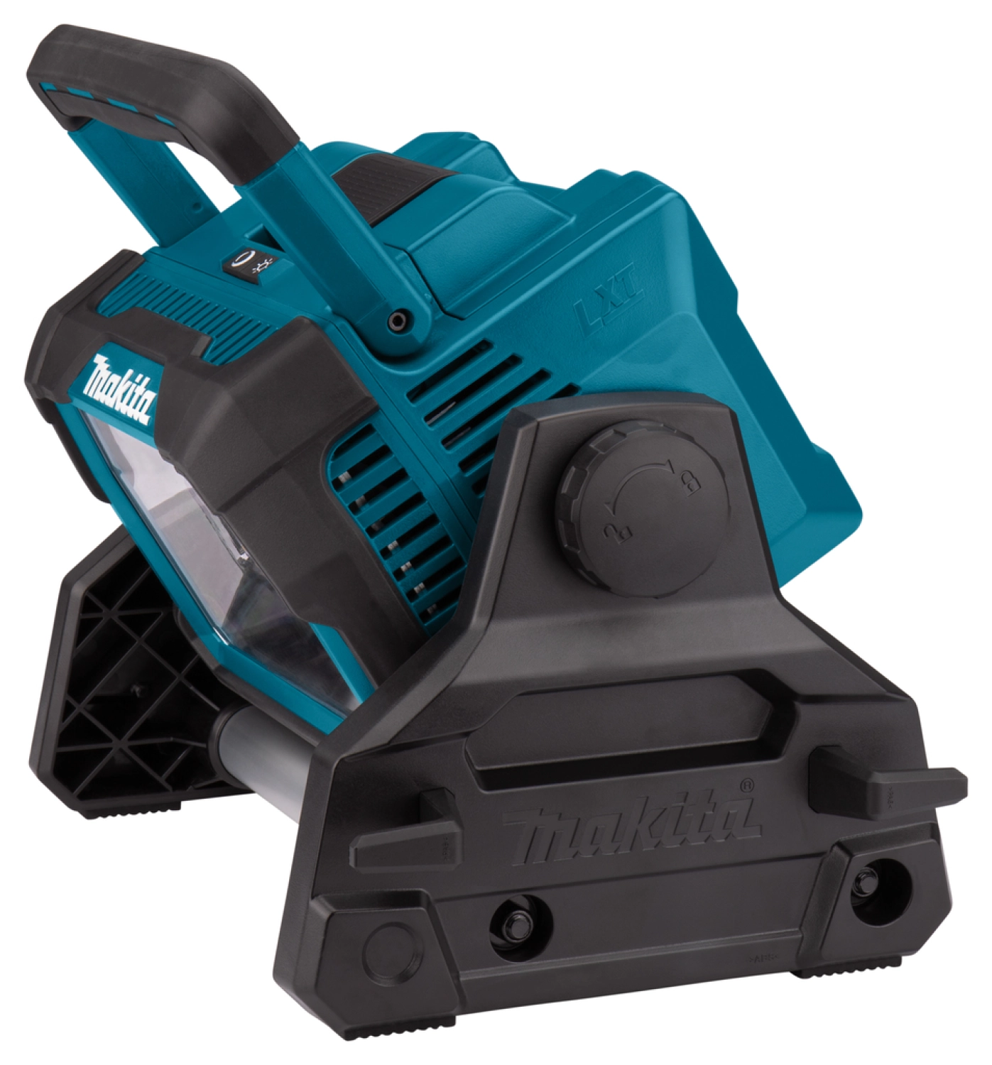 Makita DEADML809 14,4/18V LED Bouwlamp - 10000Lm-image