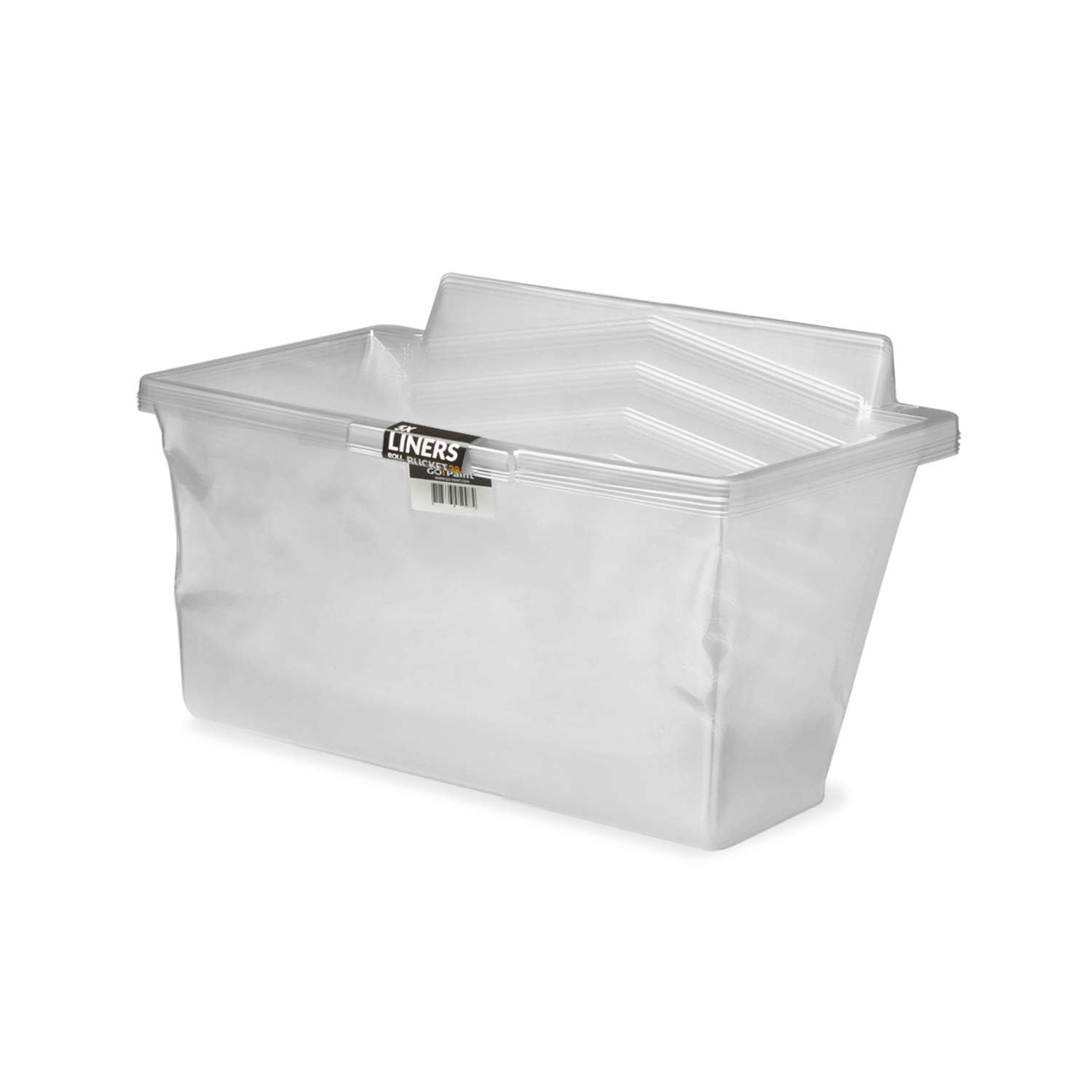 Go!Paint Roll And Go Inzetemmer-image