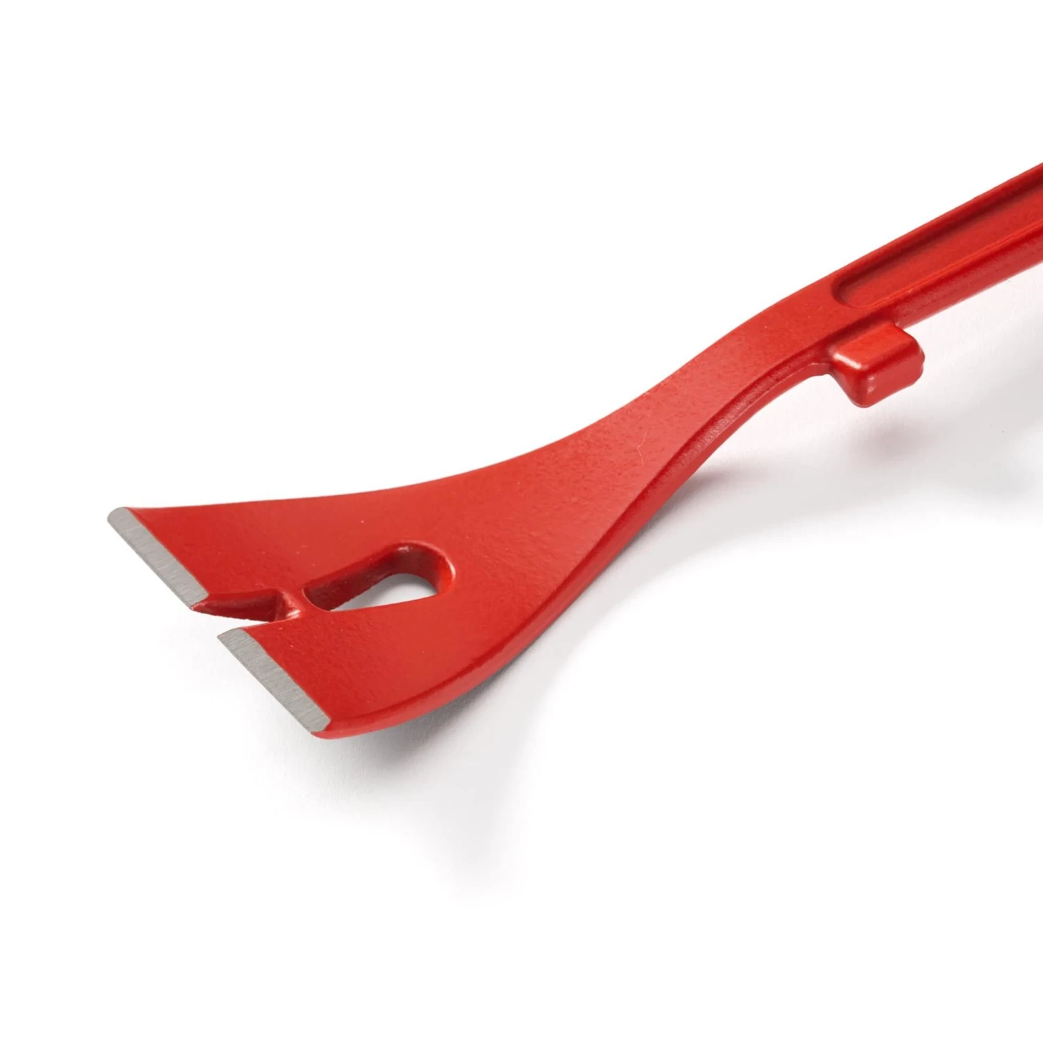 Hultafors 409/10'' Stalen Koevoet/Spijkertrekker - 250mm