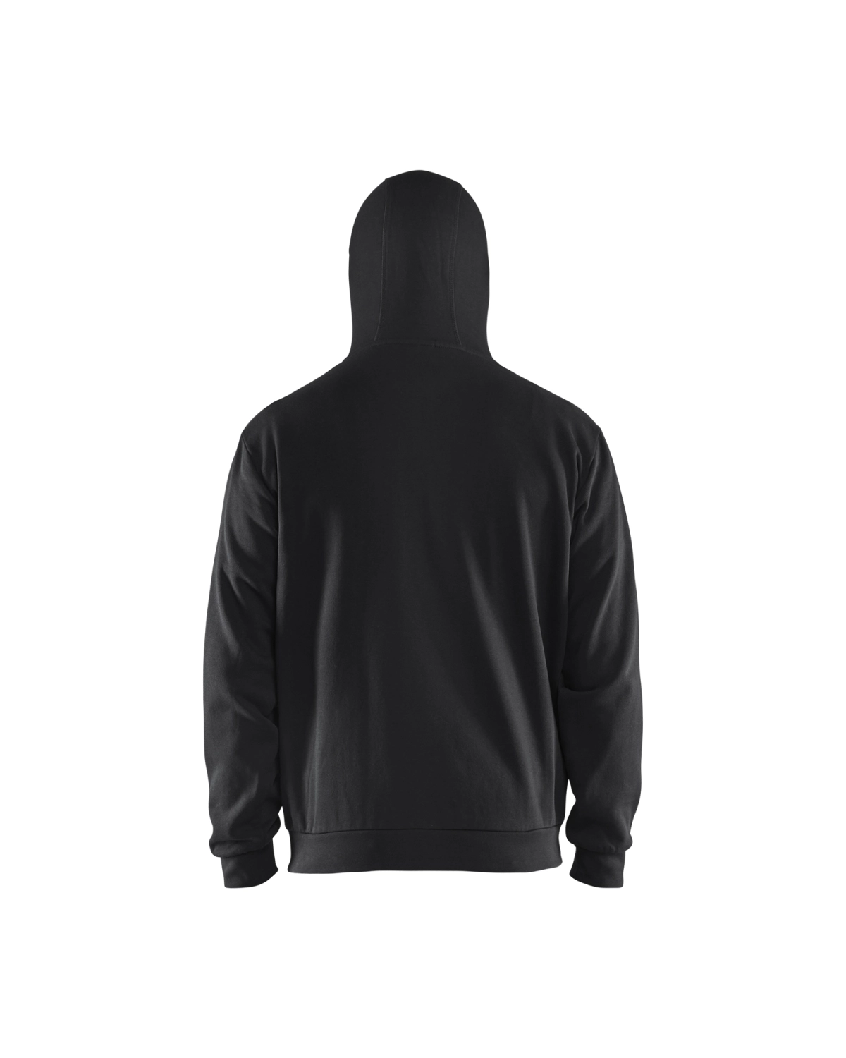 Blåkläder 3586 Hoodie - zwart - XL-image