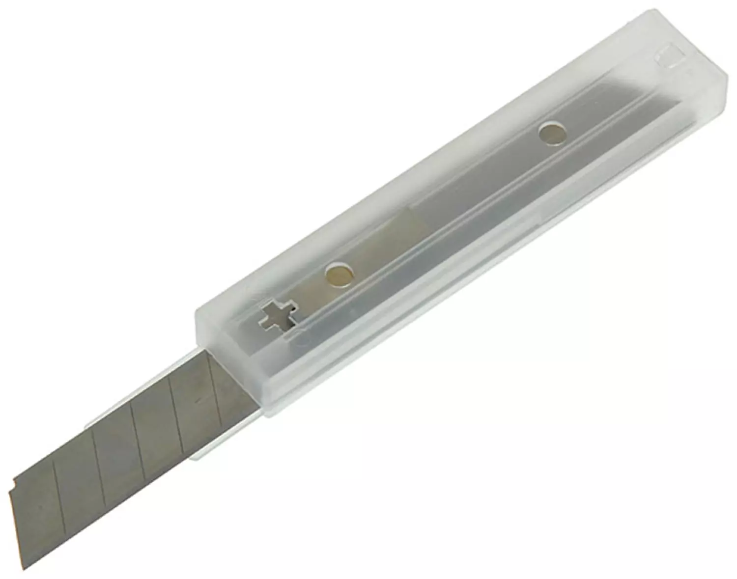 Anza PRO Reservemesjes - 18mm (10st)-image