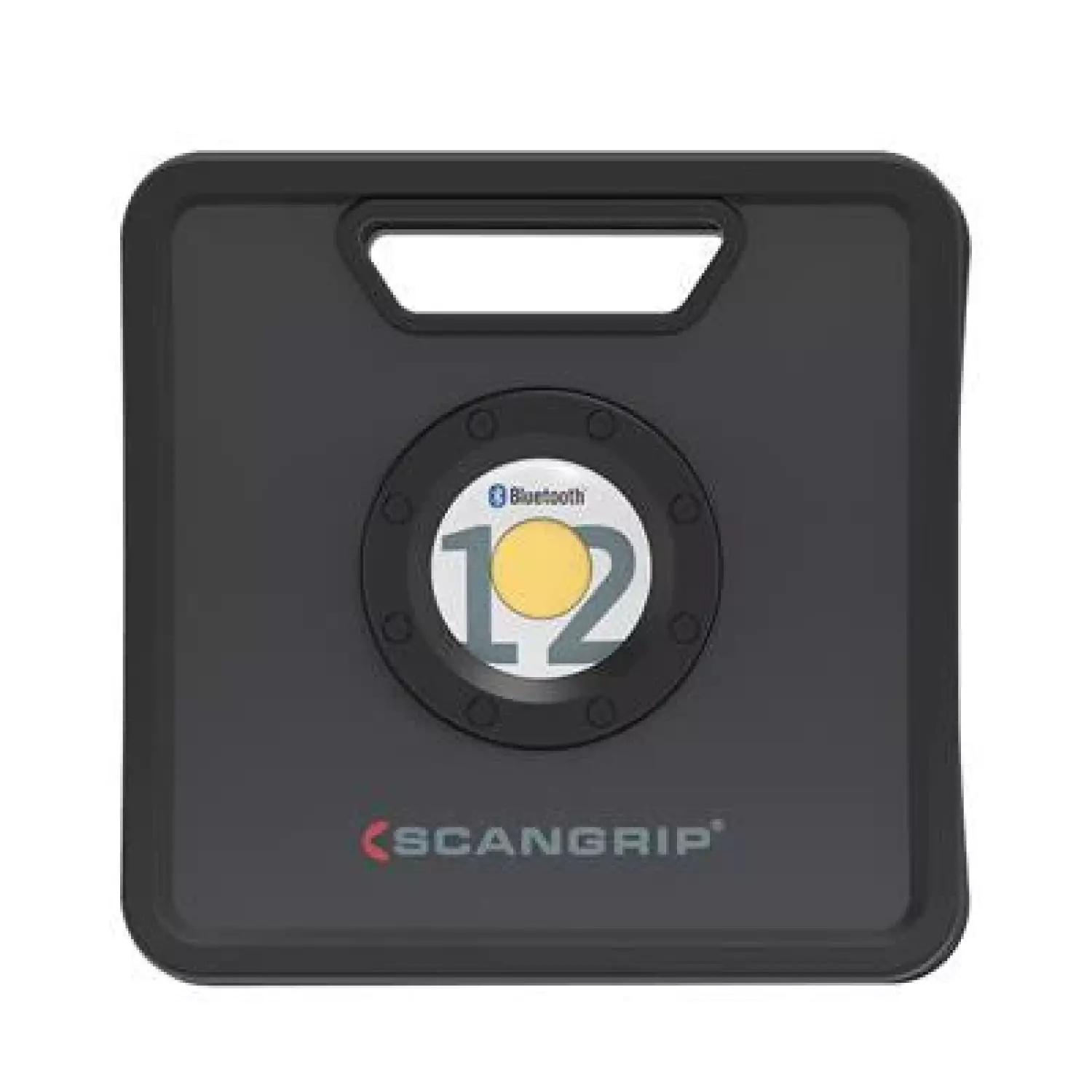 Scangrip NOVA 12K LED Bouwlamp dimbaar - 12000Lm - IP68-image