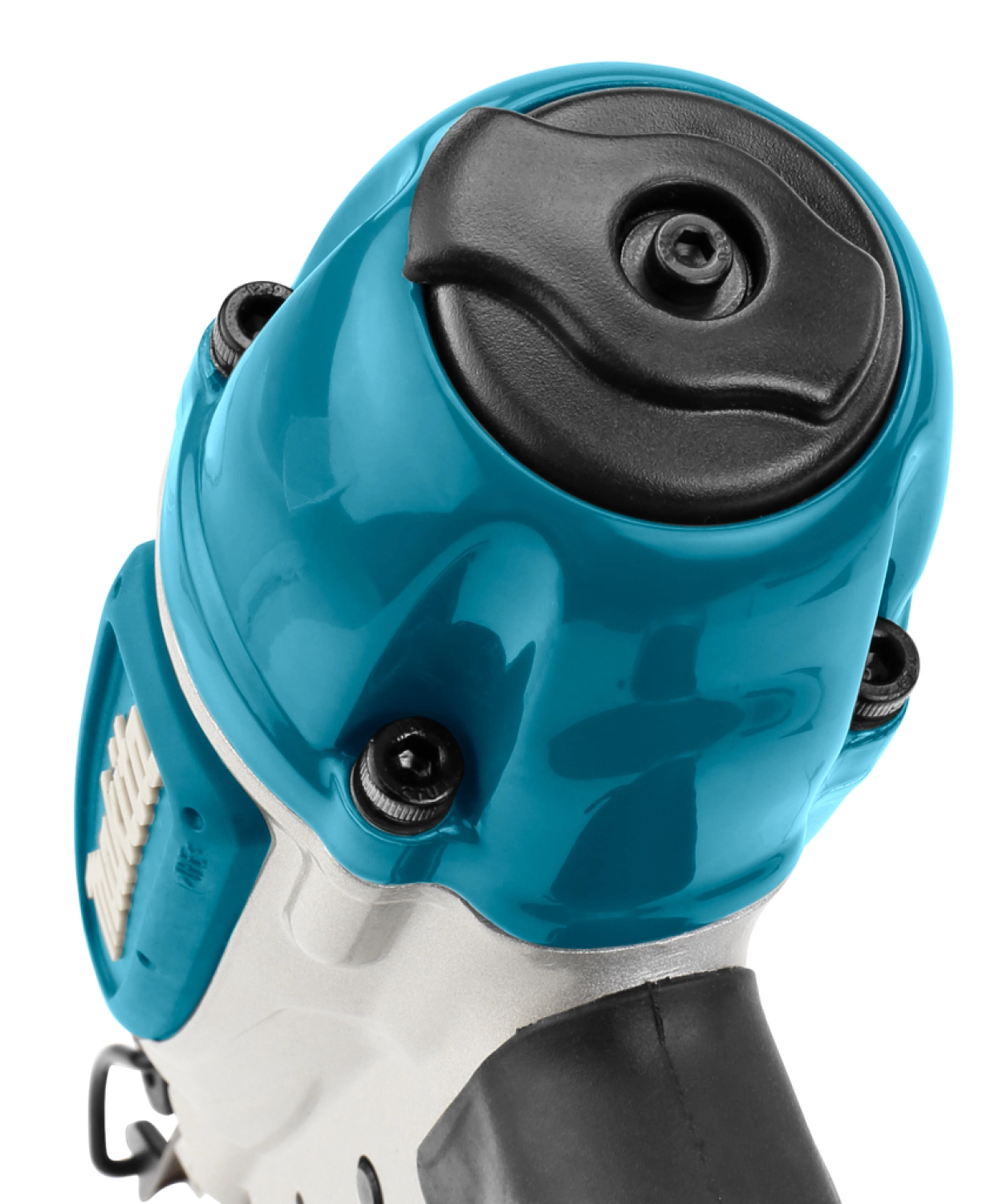 Makita AF506 Pneumatische brad tacker in koffer- 15-50mm - 18Ga - 8 bar-image