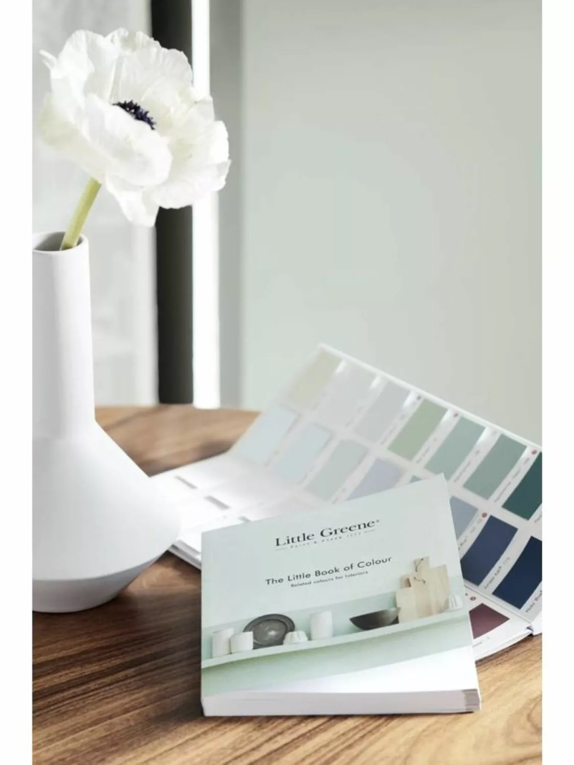 The Little Book of Colour-image