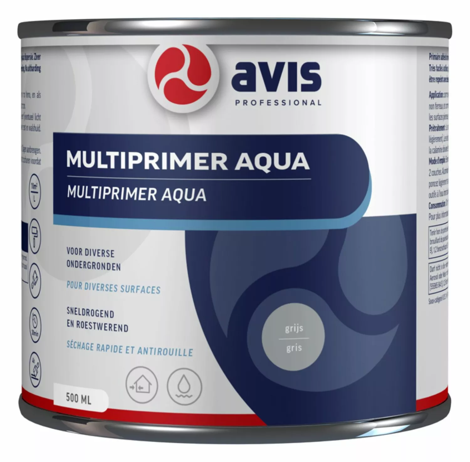 Avis Aqua Multiprimer-image