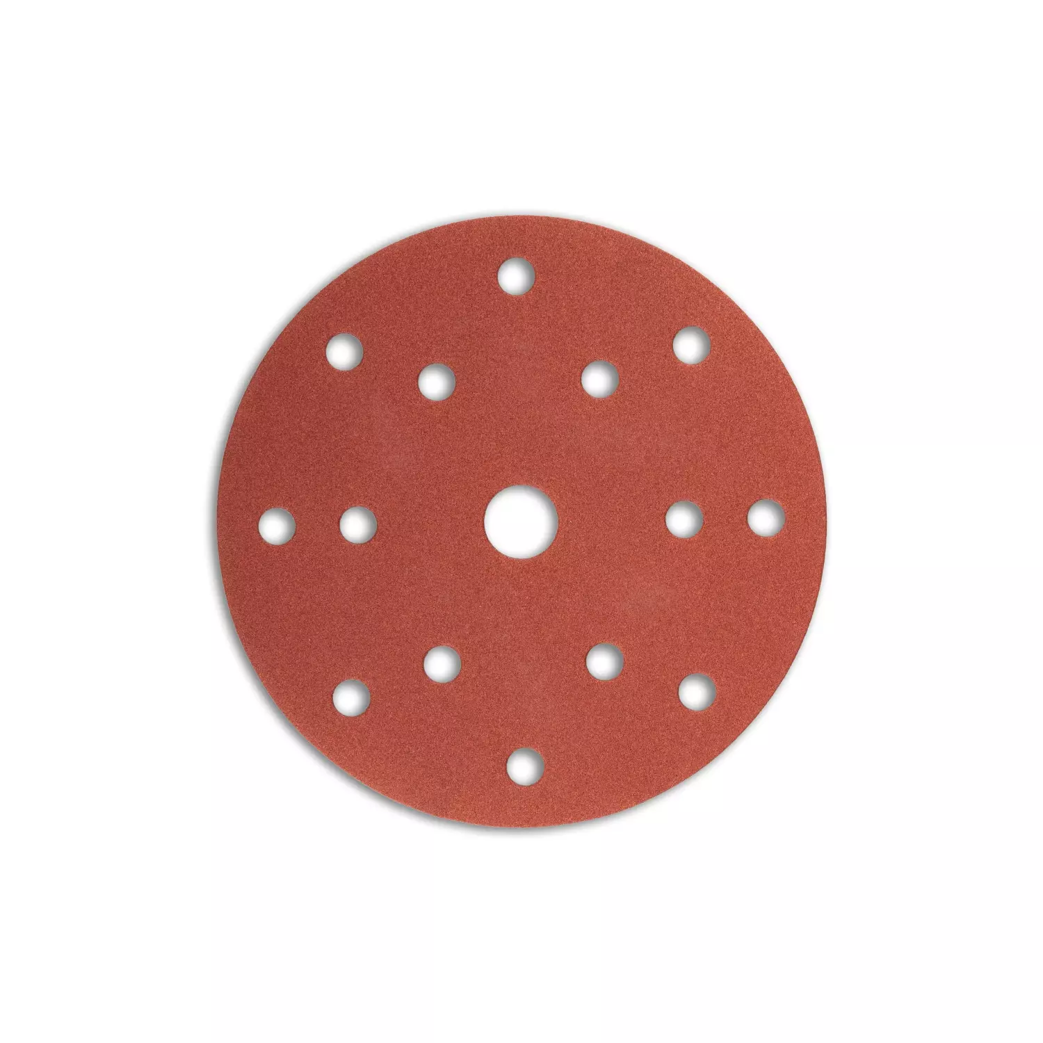 Fit-to-Fix Schuurschijf - 150mm - 14 gaten - 50st-image