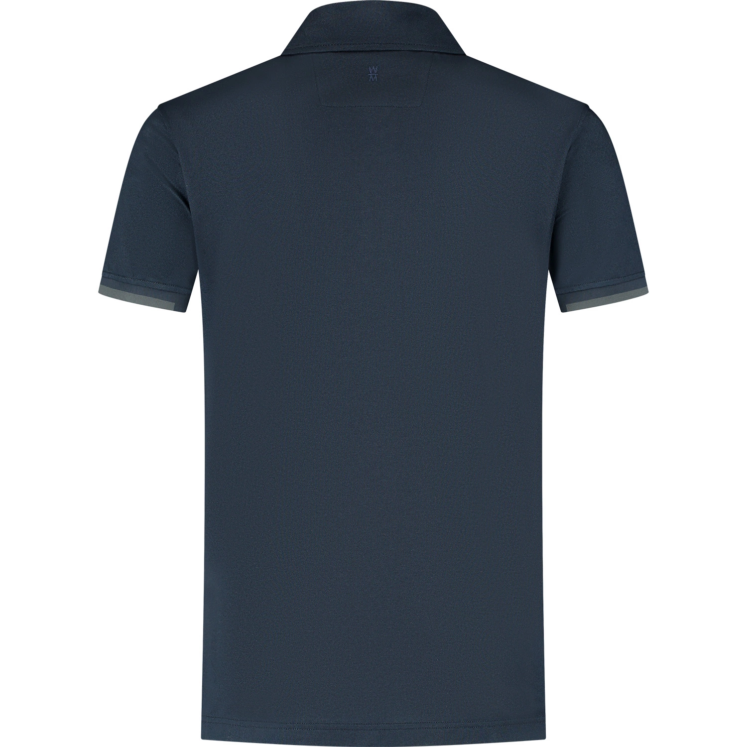 Workman 3402 Poloshirt P2S Innovative - Navy / Graphite - 2XL-image