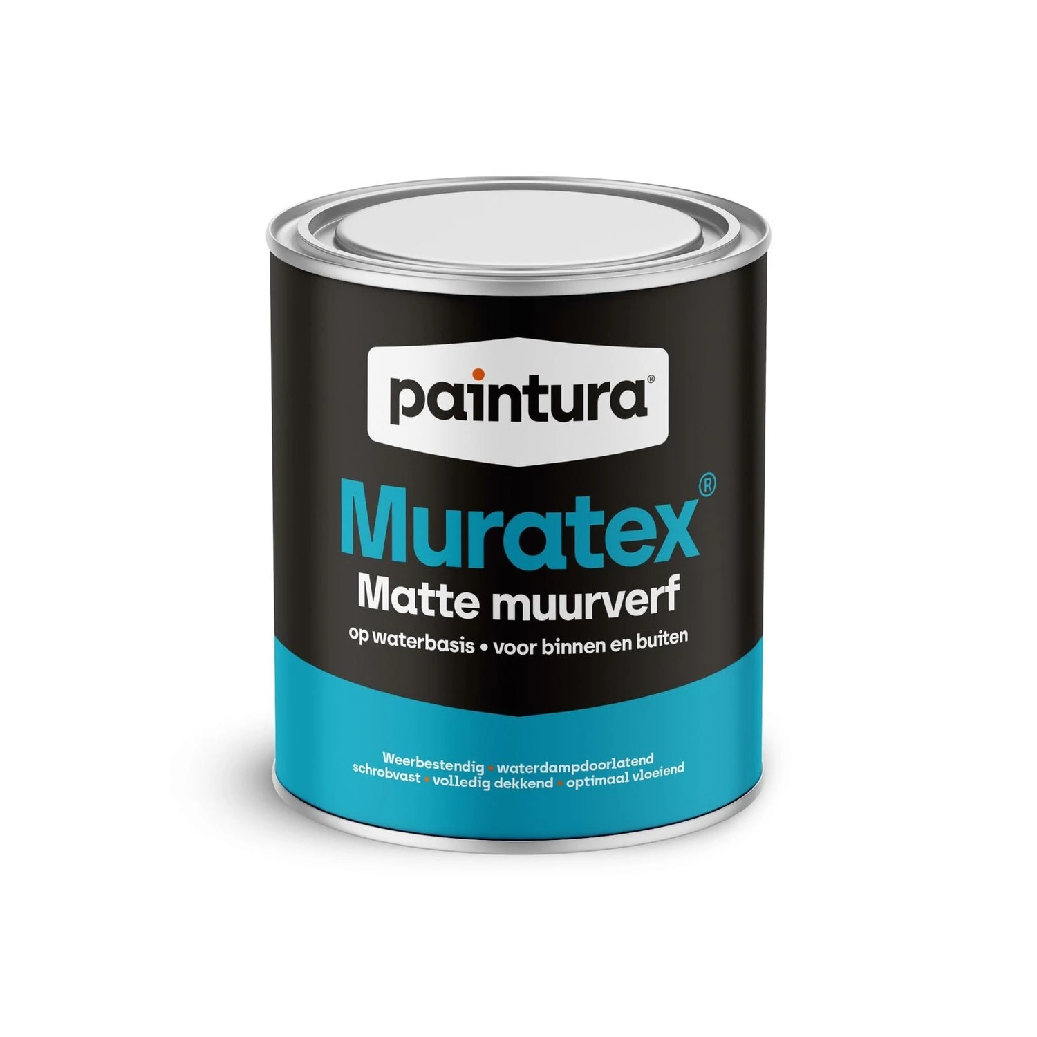 Paintura Muratex Muurverf Mat-image