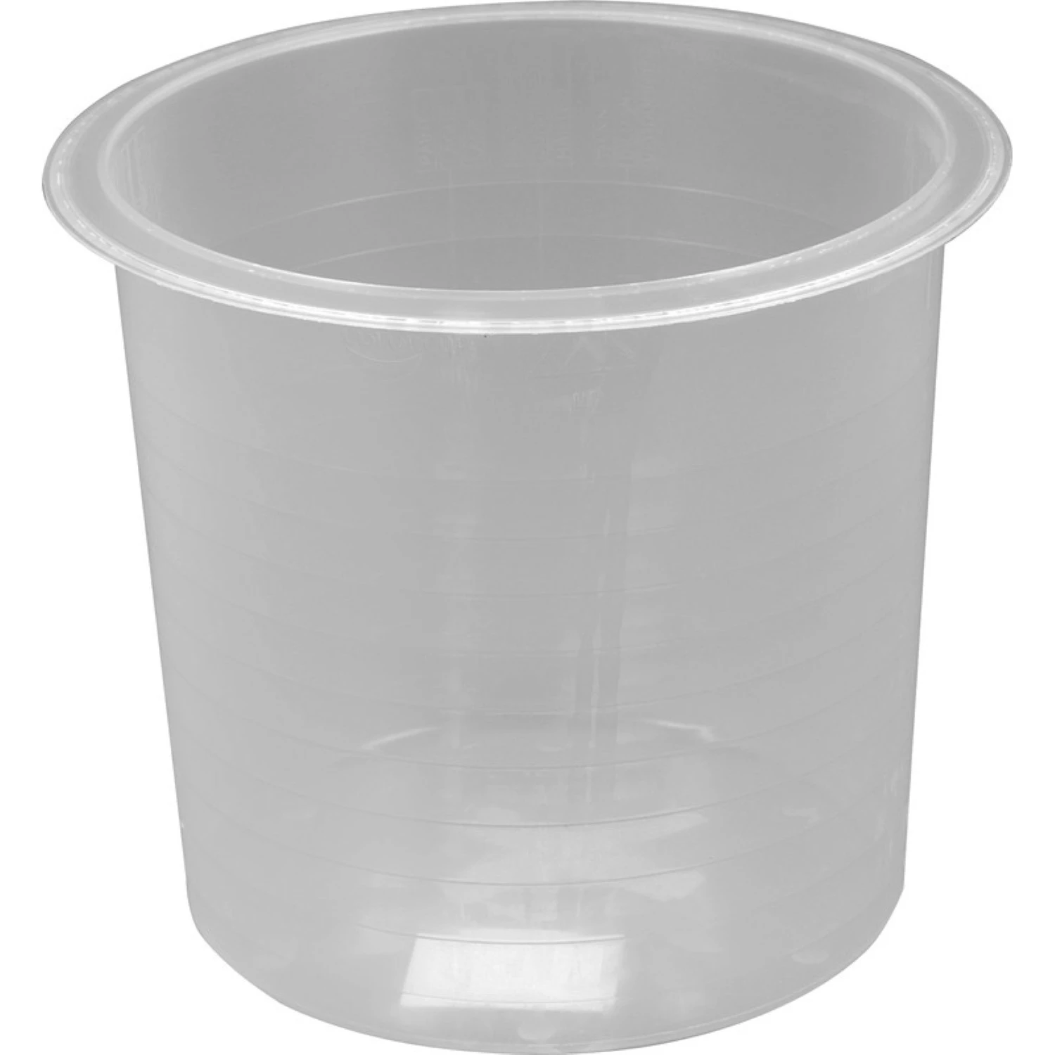 Go!Paint Verzetblik en Inzetstrijkvaatje - 2,5L-image