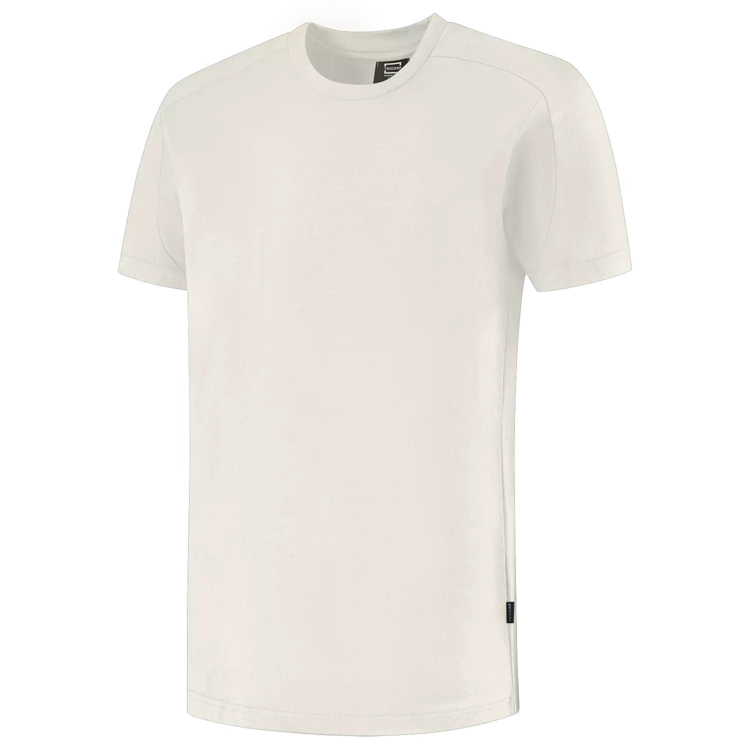 Tricorp 106102 T-shirt Redefined - Offwhite - M