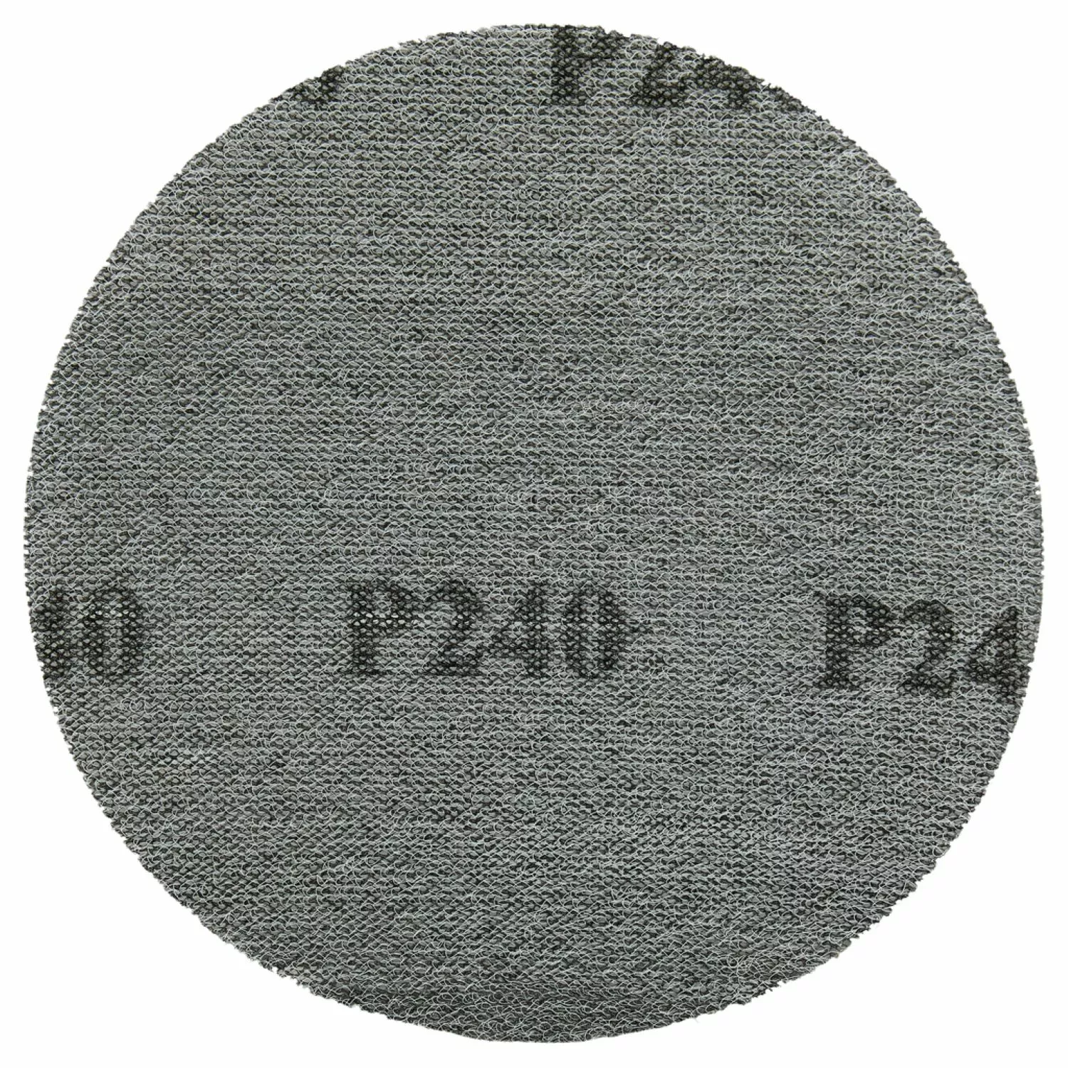 Makita D-78689 Schuurnet - 125mm K240-image