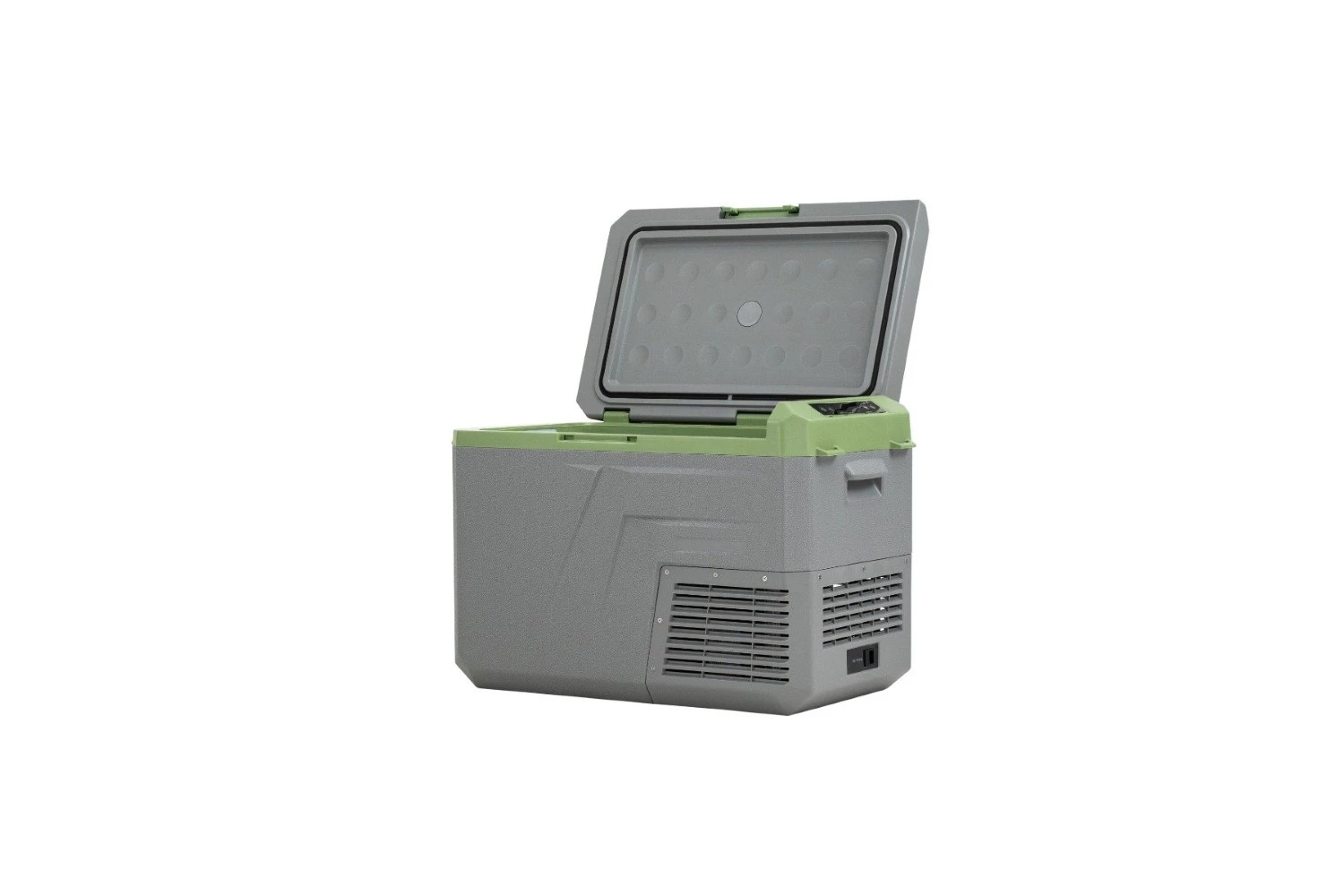 Steamy-E SECQX30A Single Zone Elektrische Compressor Koelbox 36L-image