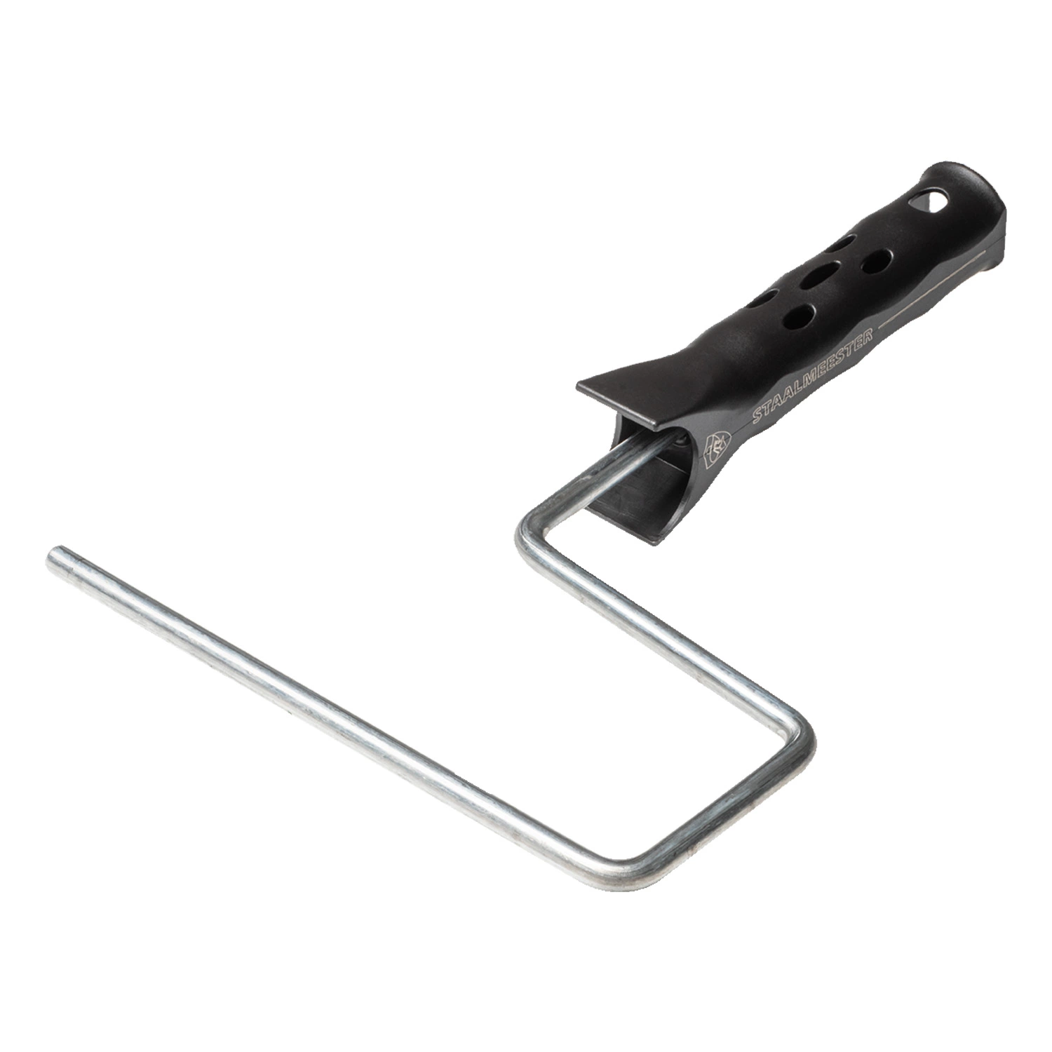 Staalmeester Verfbeugel - 18cm-image