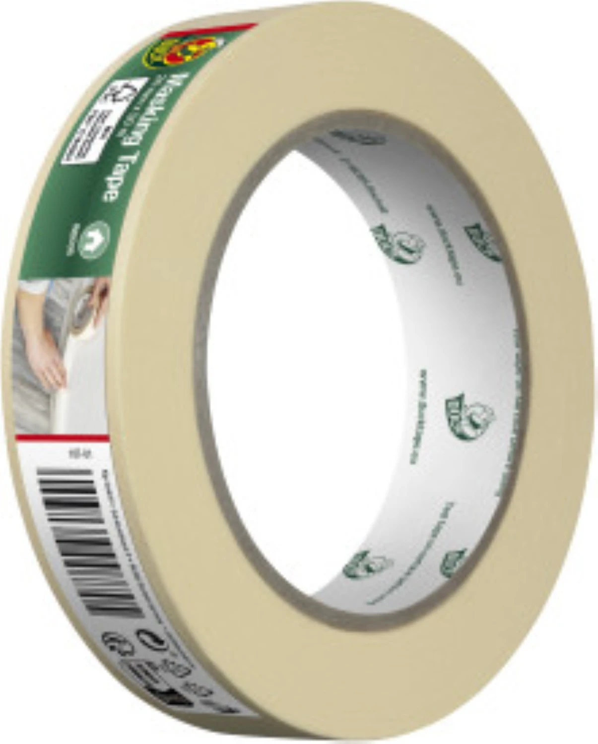 Duck Tape 107 Masking Tape