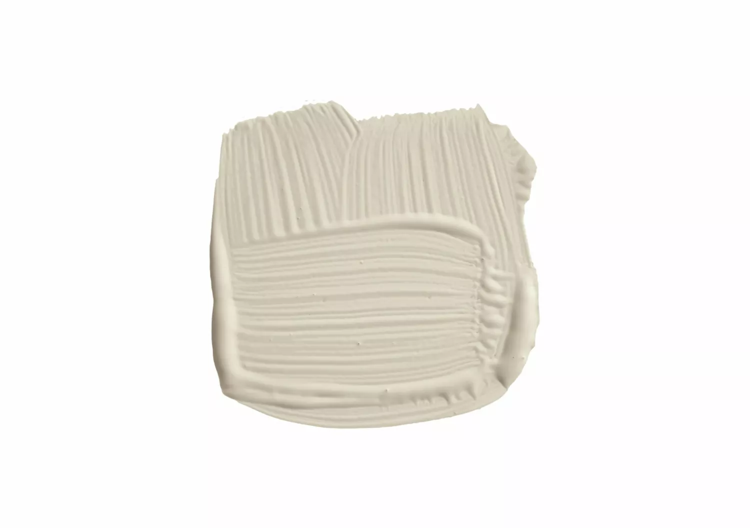 Farrow & Ball Shadow White No.282 - 100ml Sample-image