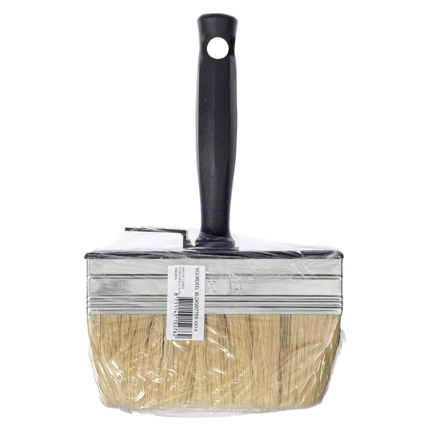 Anza Voordeel blokwitter - 4x14cm-image