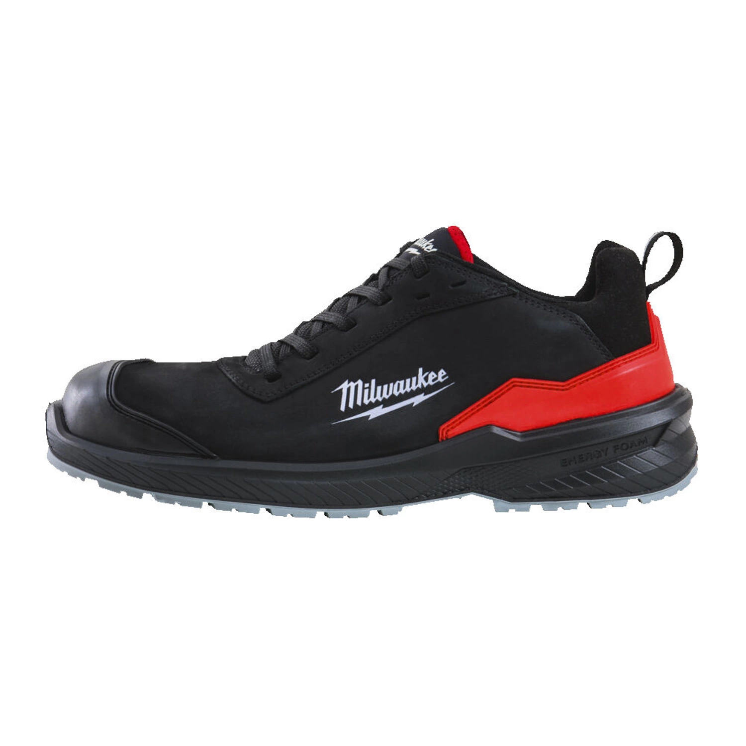 Milwaukee Flextred Werkschoen - Laag - Maat 37-image