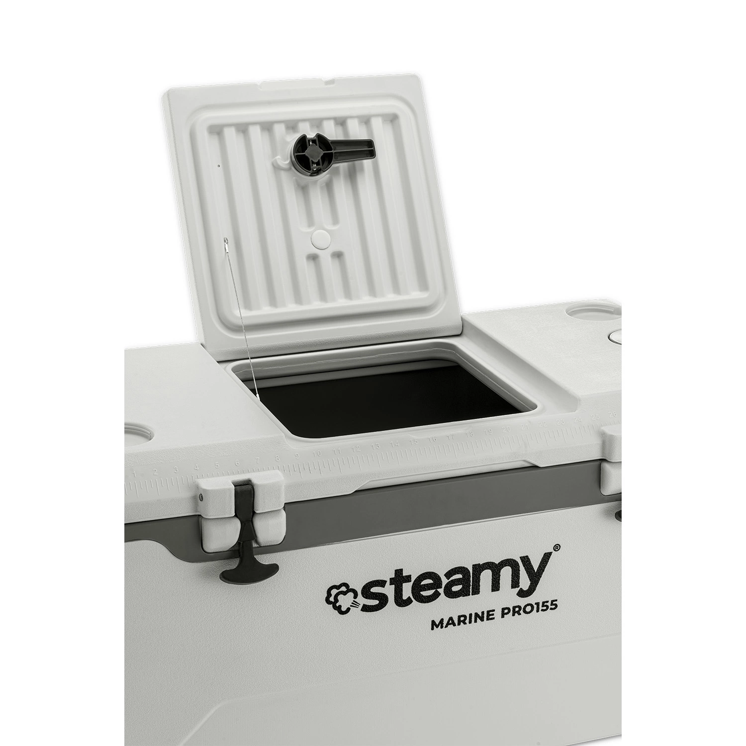 Steamy SCMPRO155 Marine Pro Koelbox - 155L-image
