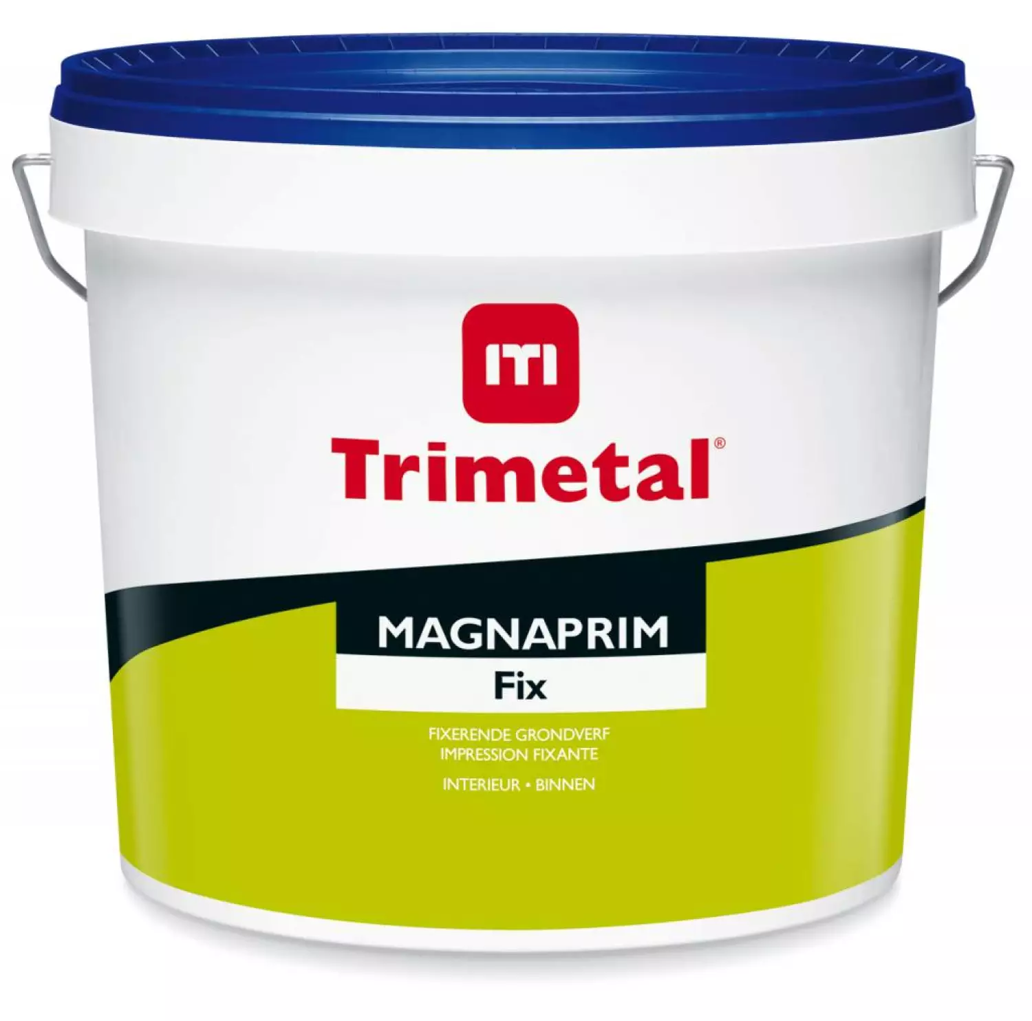 Trimetal Magnaprim Fix-image