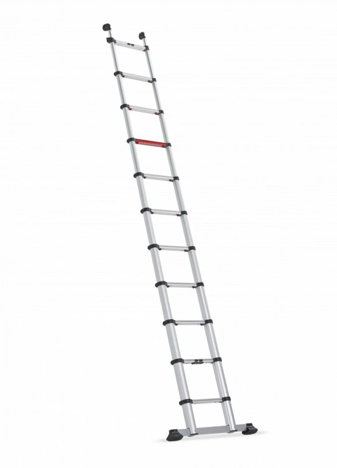 Altrex TL Smart Up Active Telescoopladder - 1 x 13 sporten - 4,85m-image