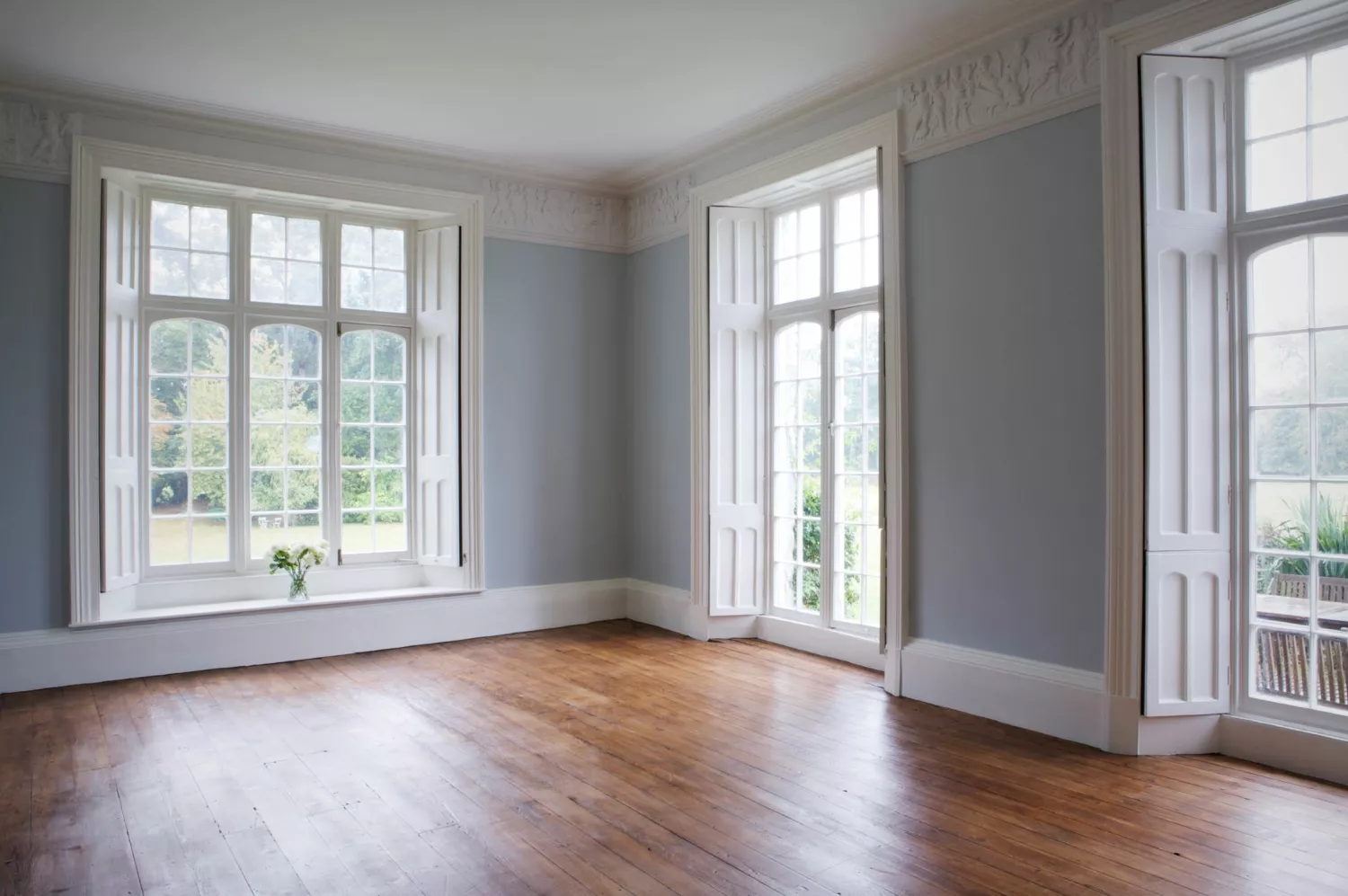 Farrow & Ball Estate Eggshell Great White No.2006 5L-image