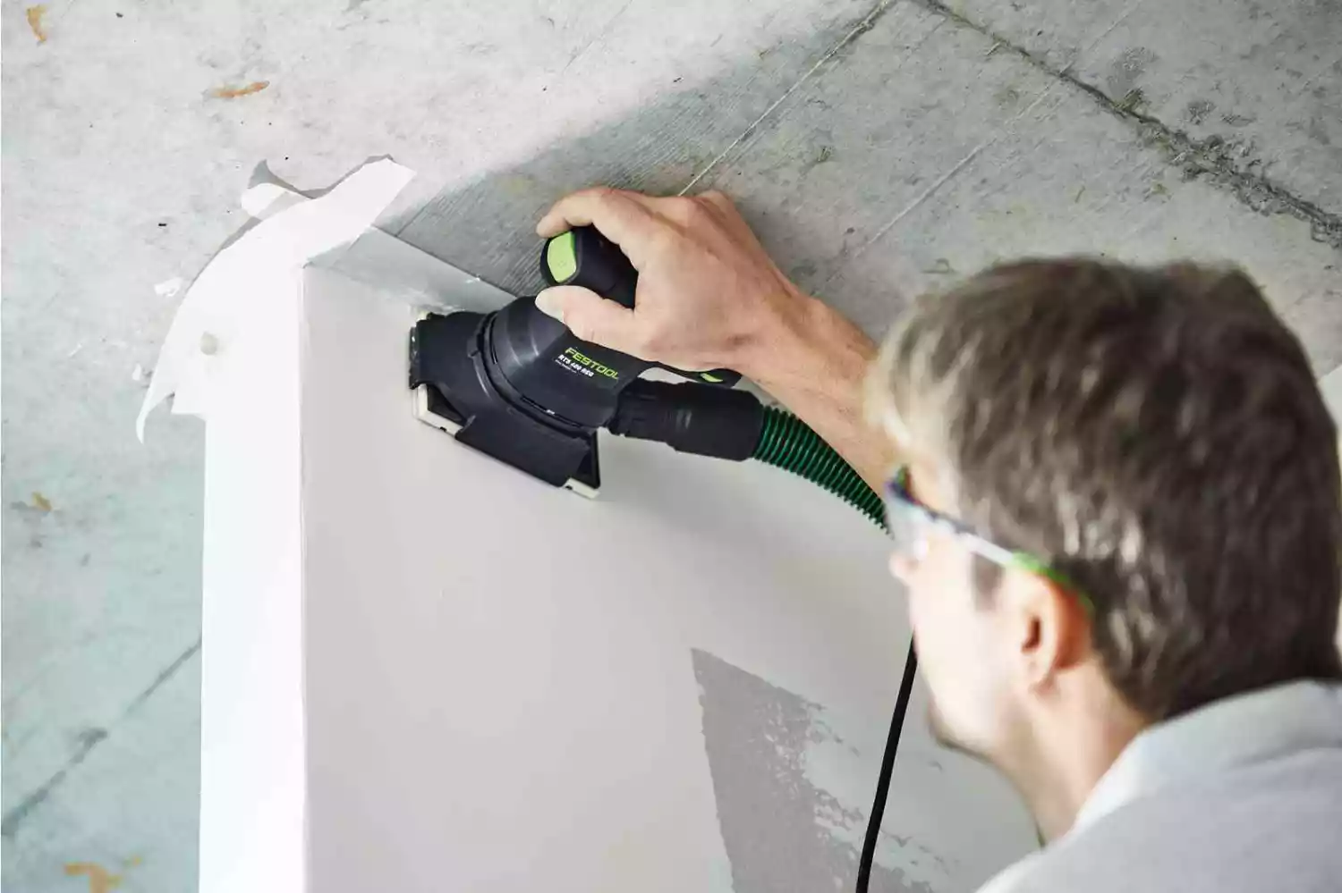 Festool RTS 400 REQ Vlakschuurmachine - 250 W-image