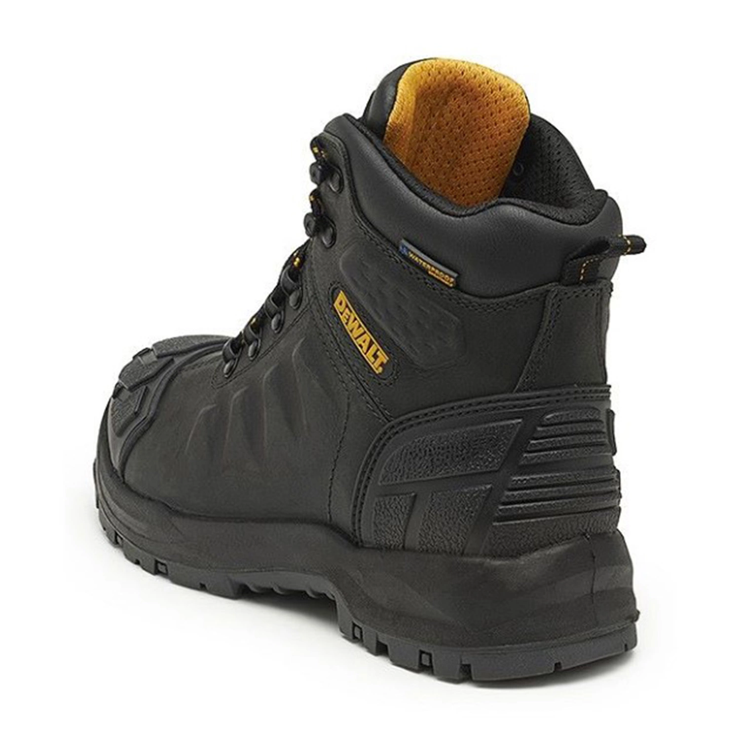 DeWALT HADL00 Hadley Werkschoen - Maat 41-image