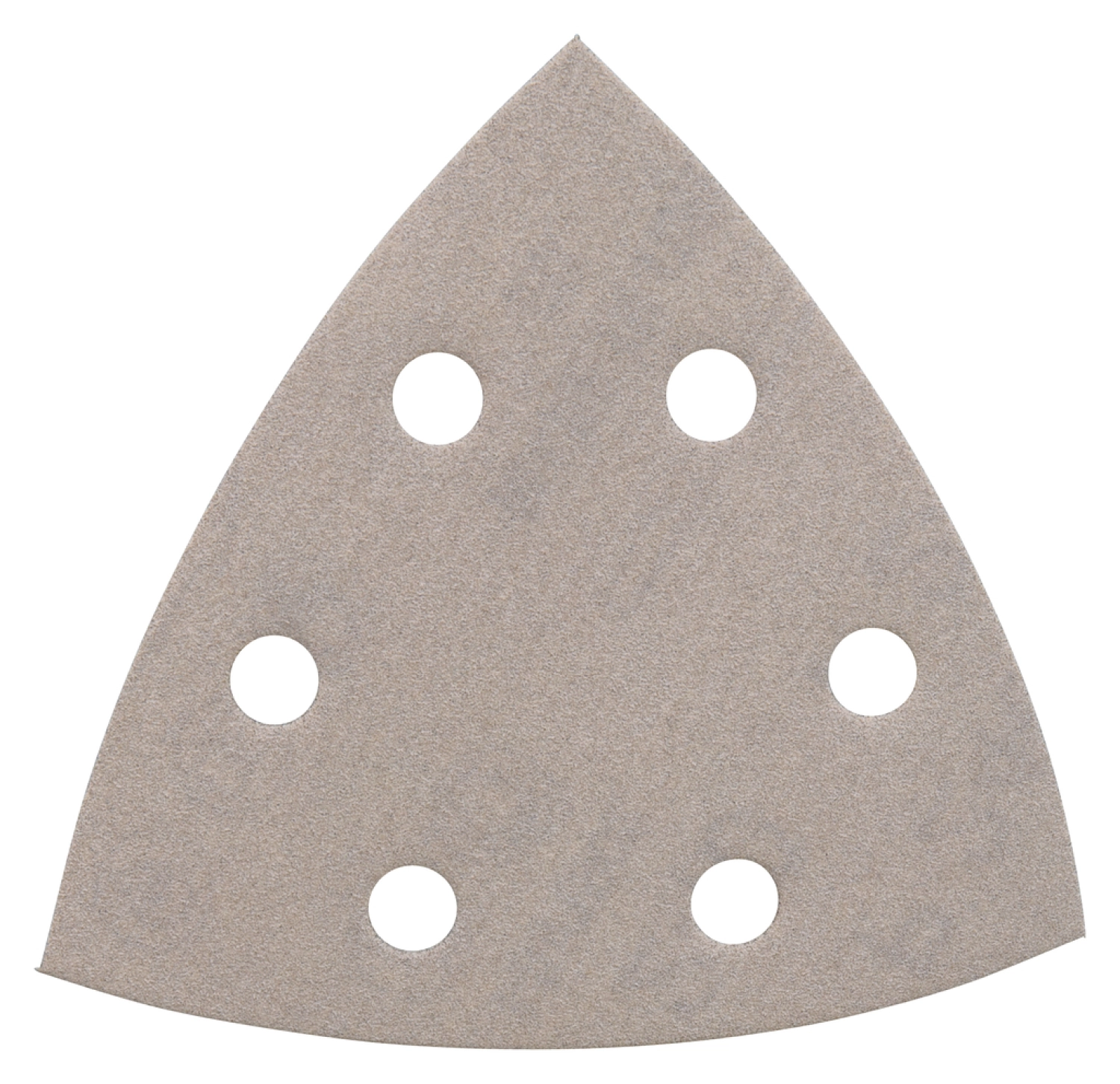 Makita P-42759 Deltaschuurvel White - K240 - 94x94x94mm (10st)-image