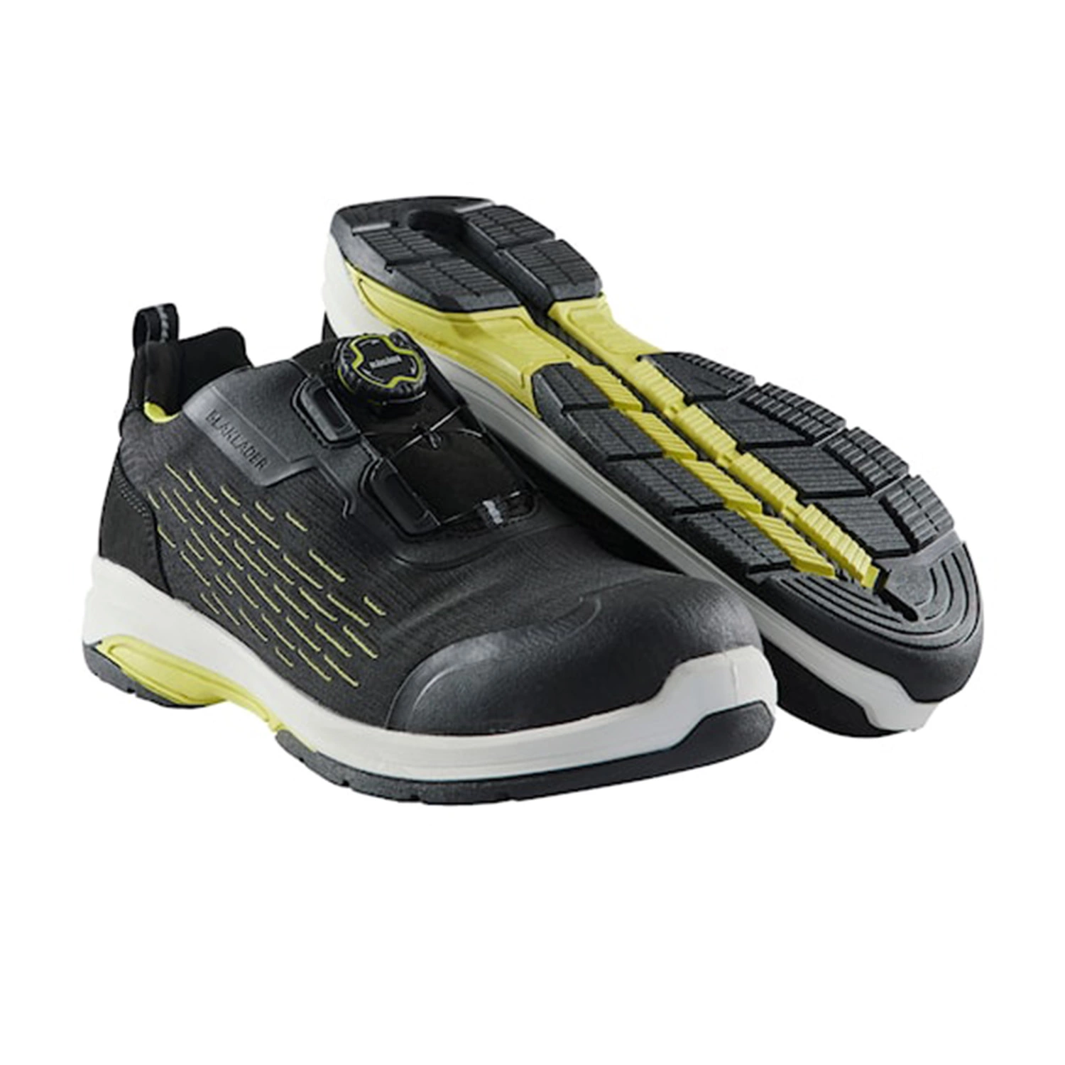 Blåkläder 2442 Cradle Werkschoen - Maat 45-image